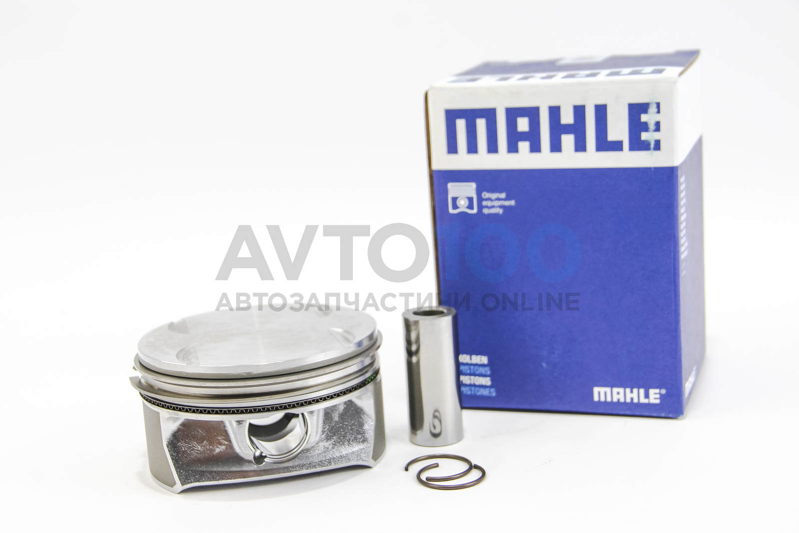 0052400 MAHLE
