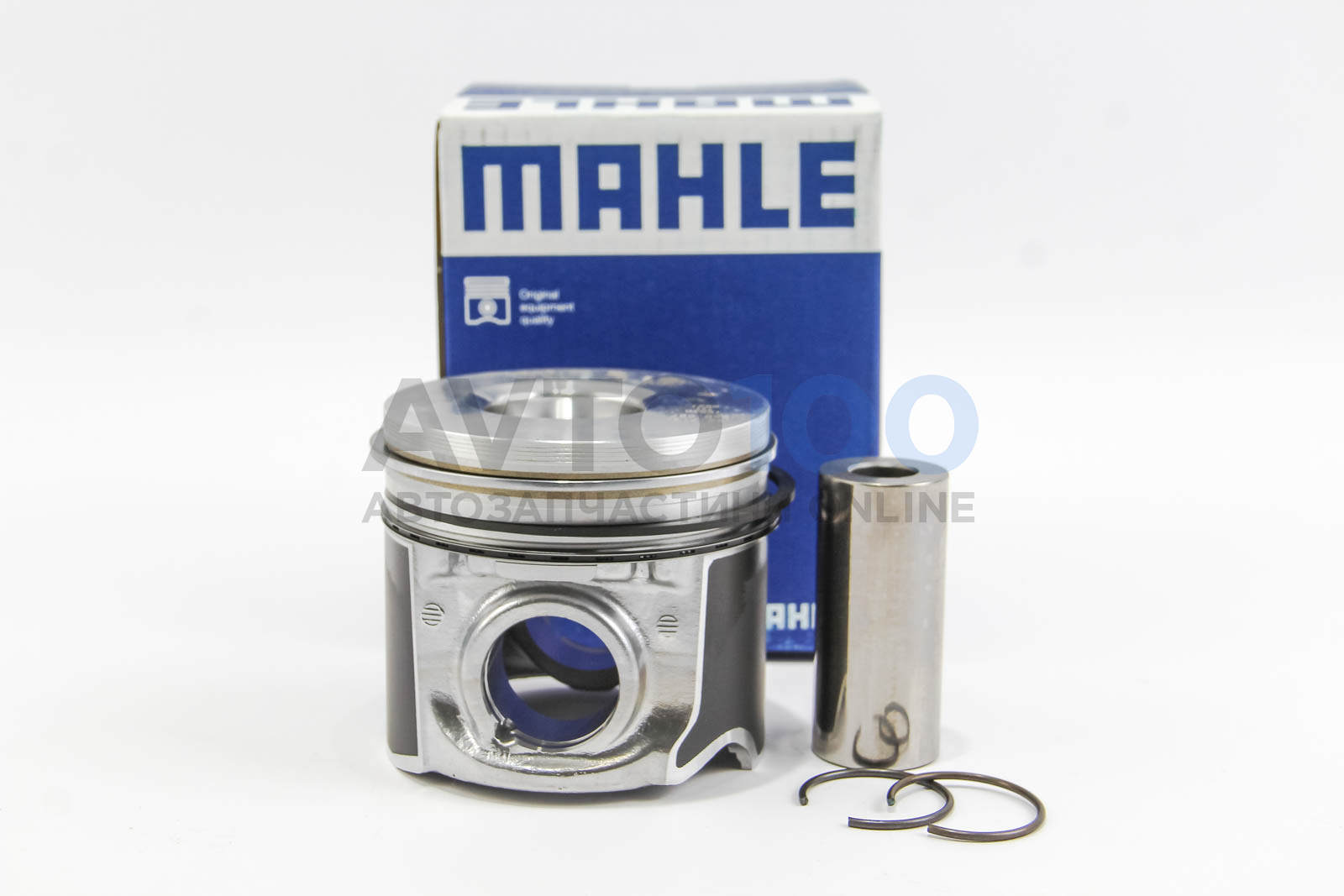 Поршень (производ. mahle)