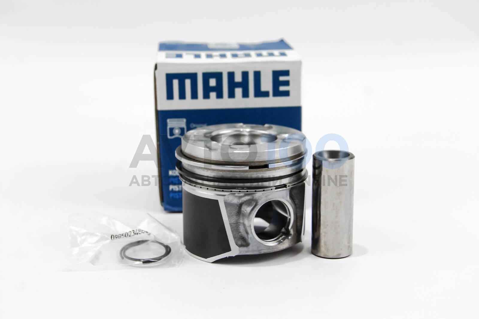 0100400 MAHLE