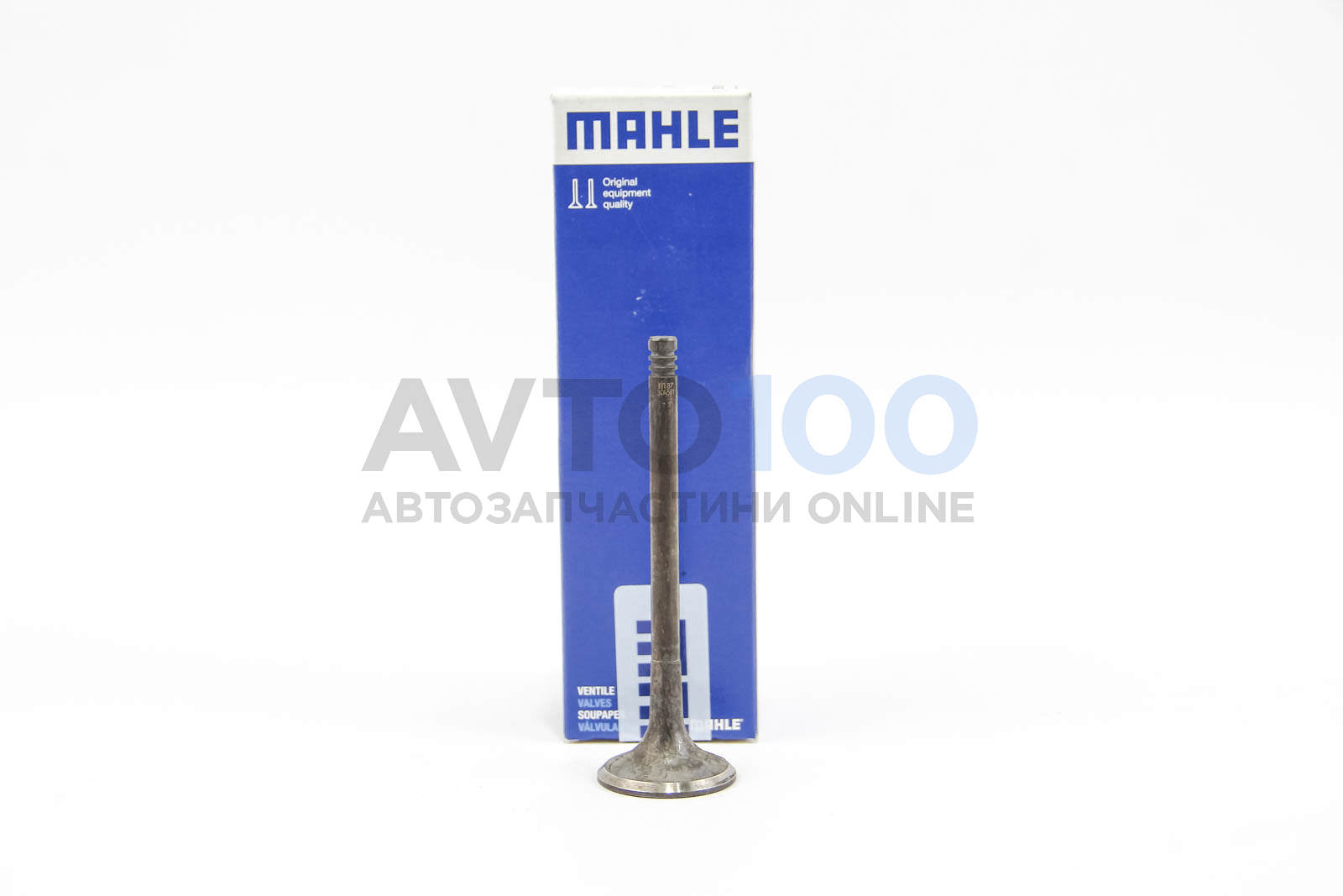 011VA30458100 MAHLE