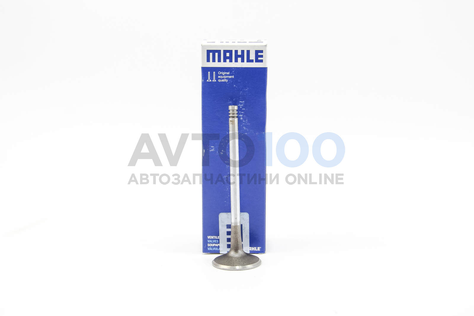 011VE30457000 MAHLE