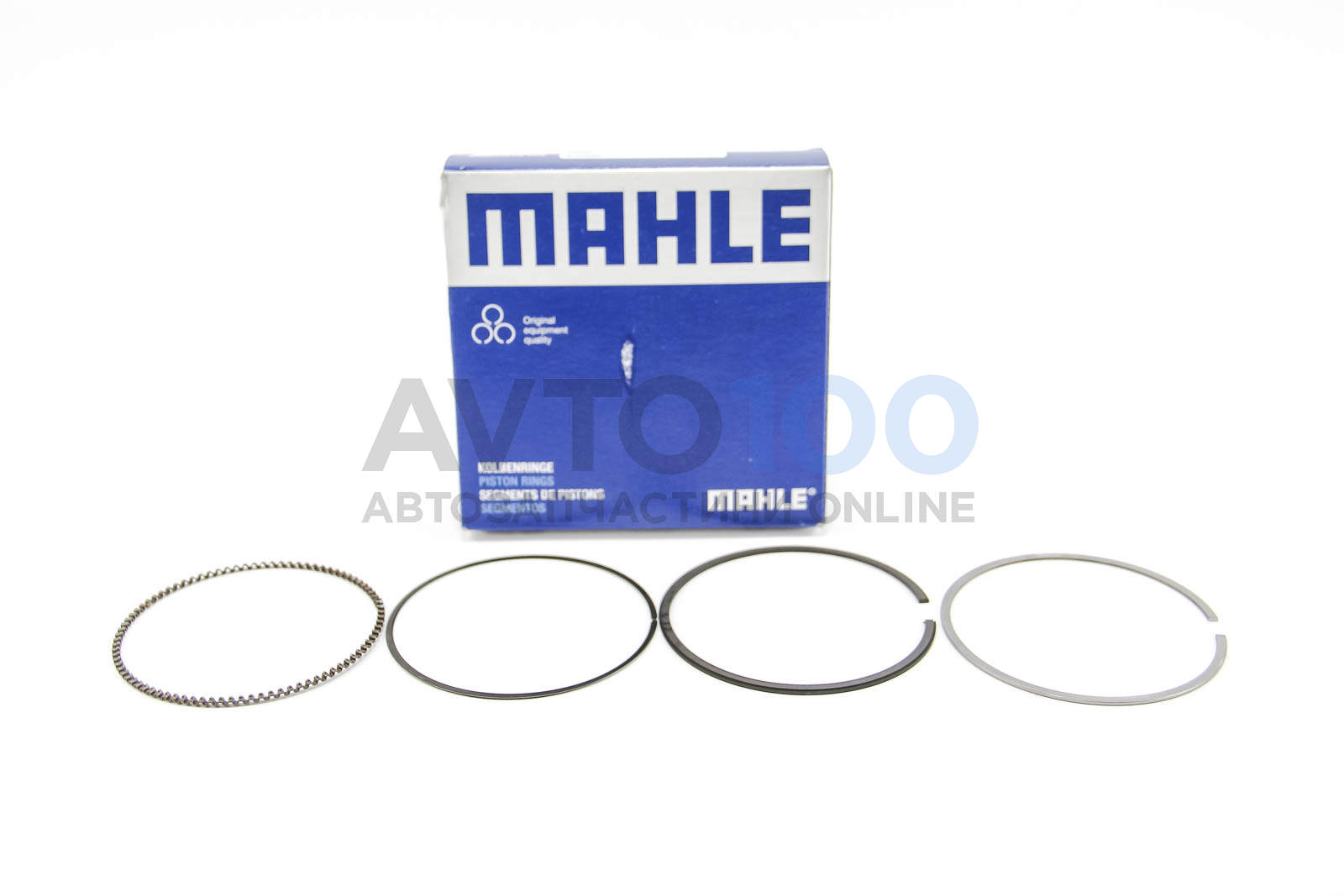 01220N0 MAHLE