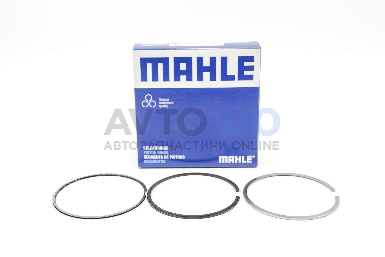 013RS001140N0 MAHLE