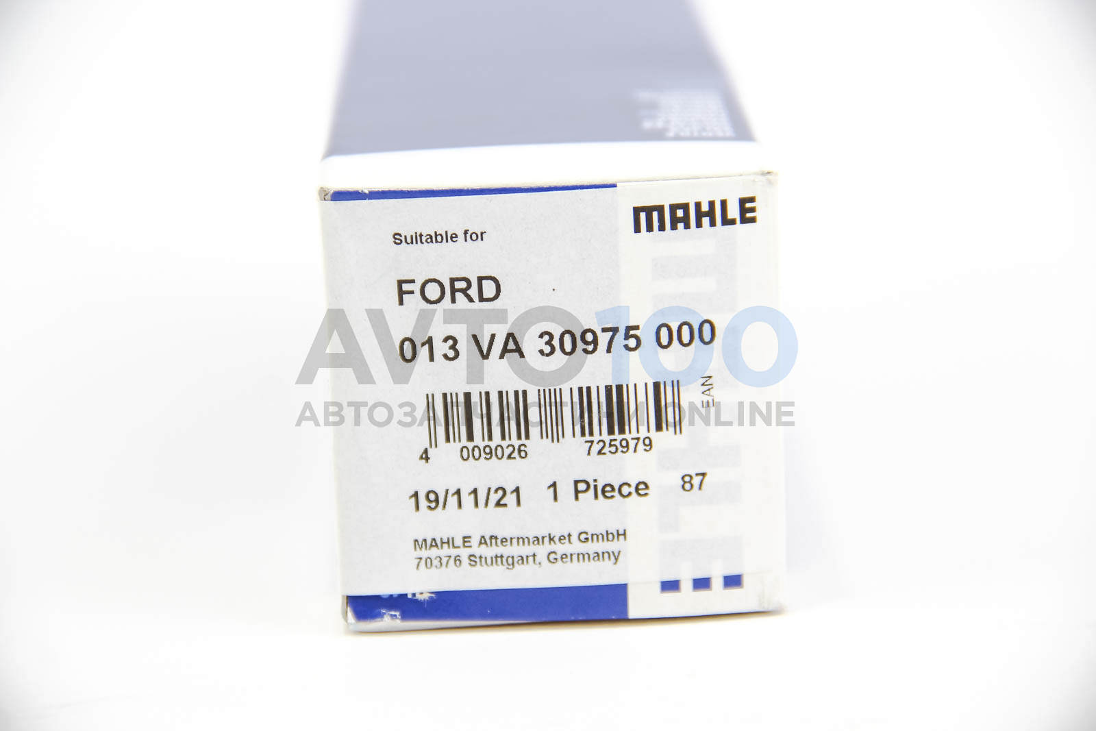013VA30975000 MAHLE