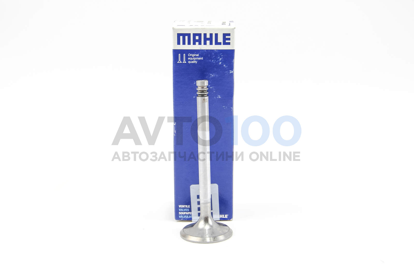 013VE30934000 MAHLE