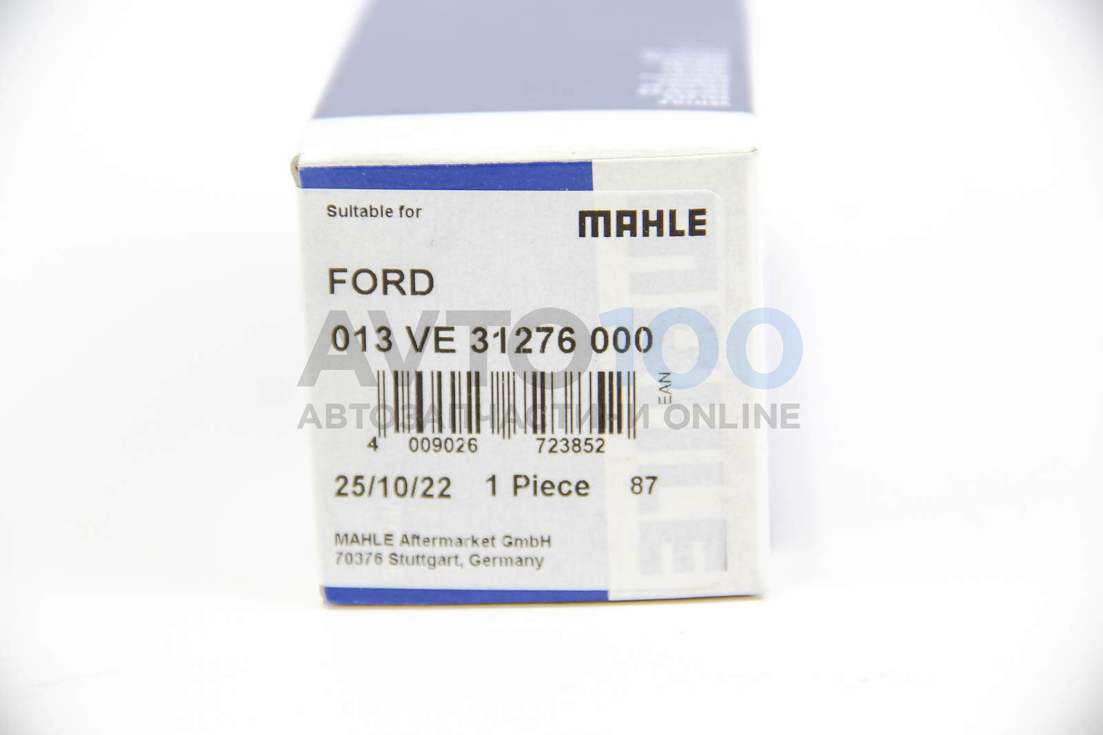 013VE31276000 MAHLE