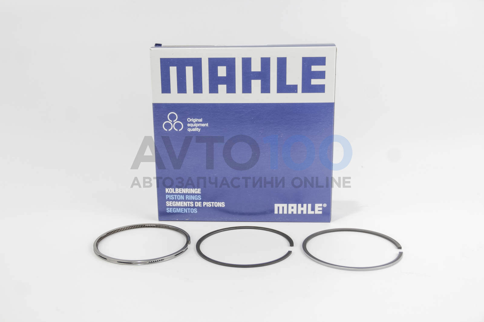 01482N0 MAHLE