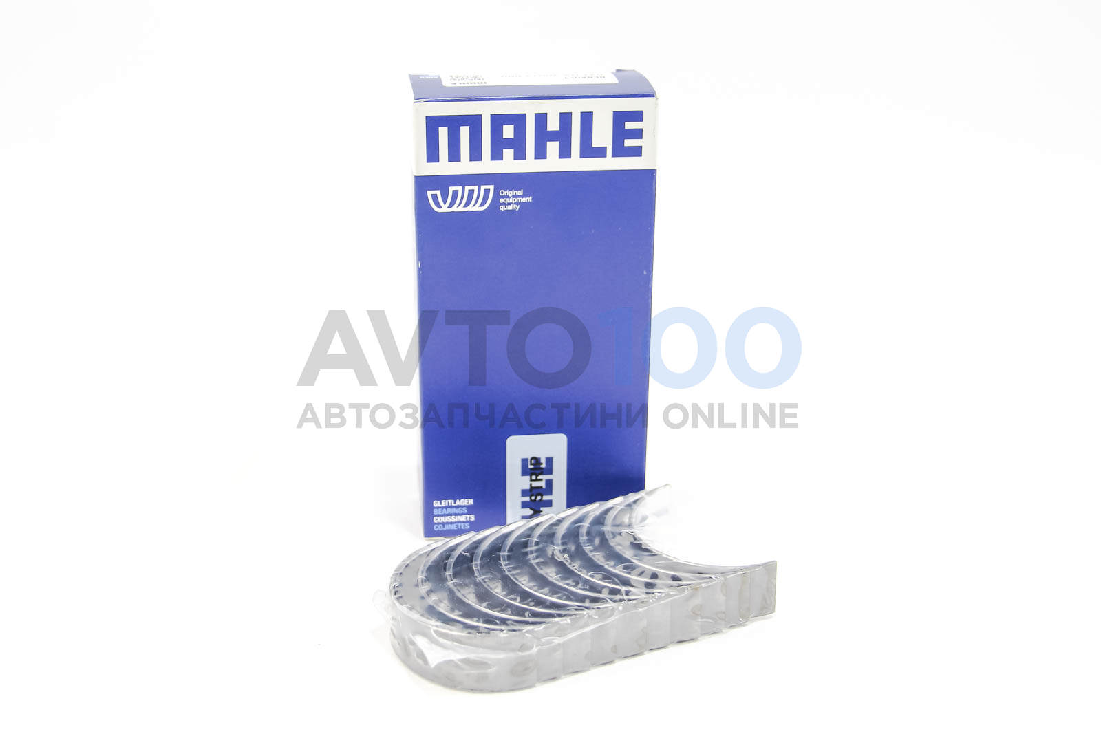021HS20012000 MAHLE