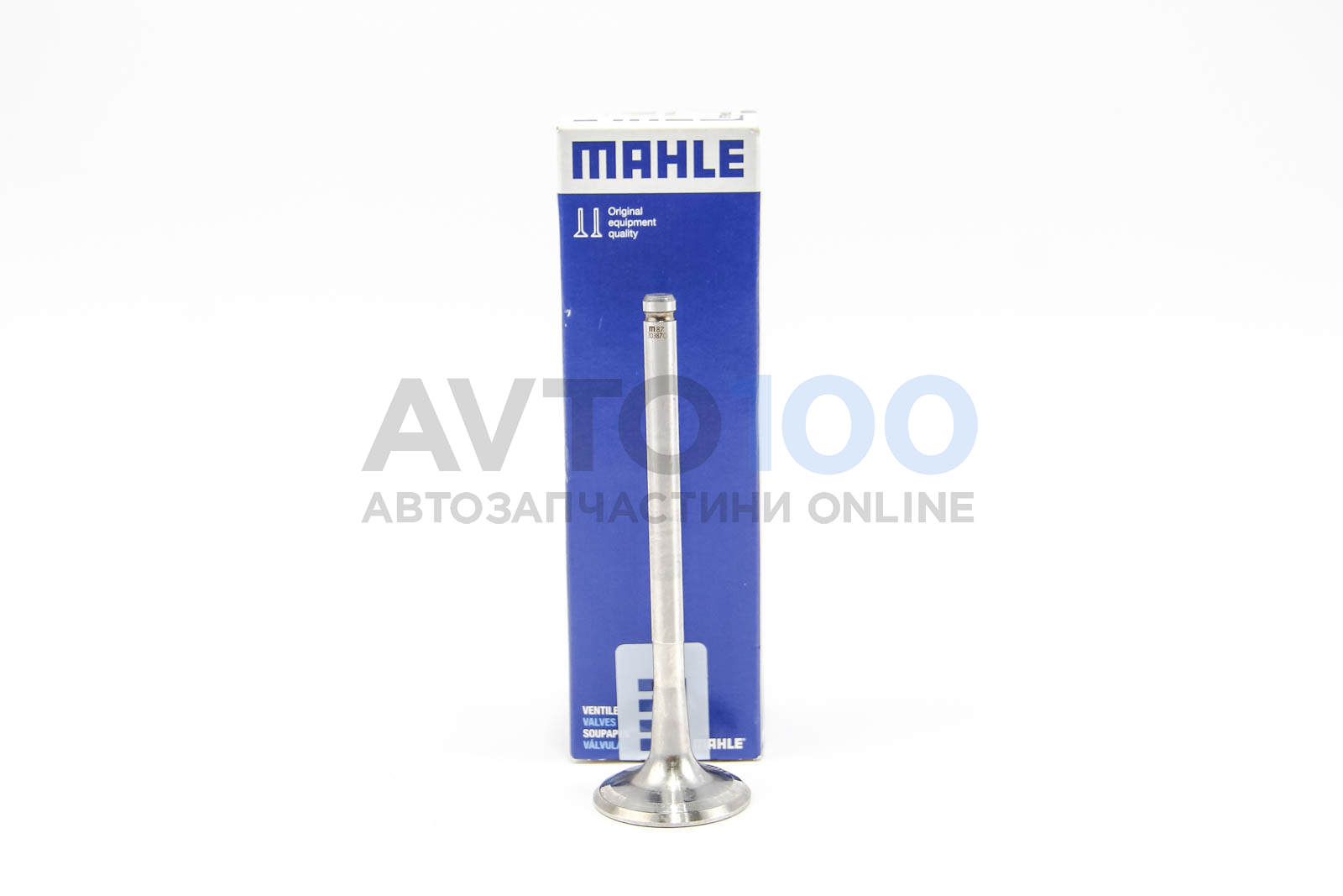 021VA30387000 MAHLE