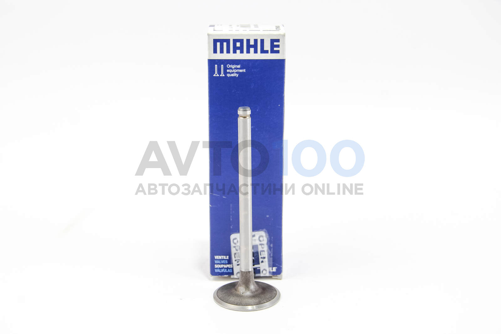 021VE30386000 MAHLE