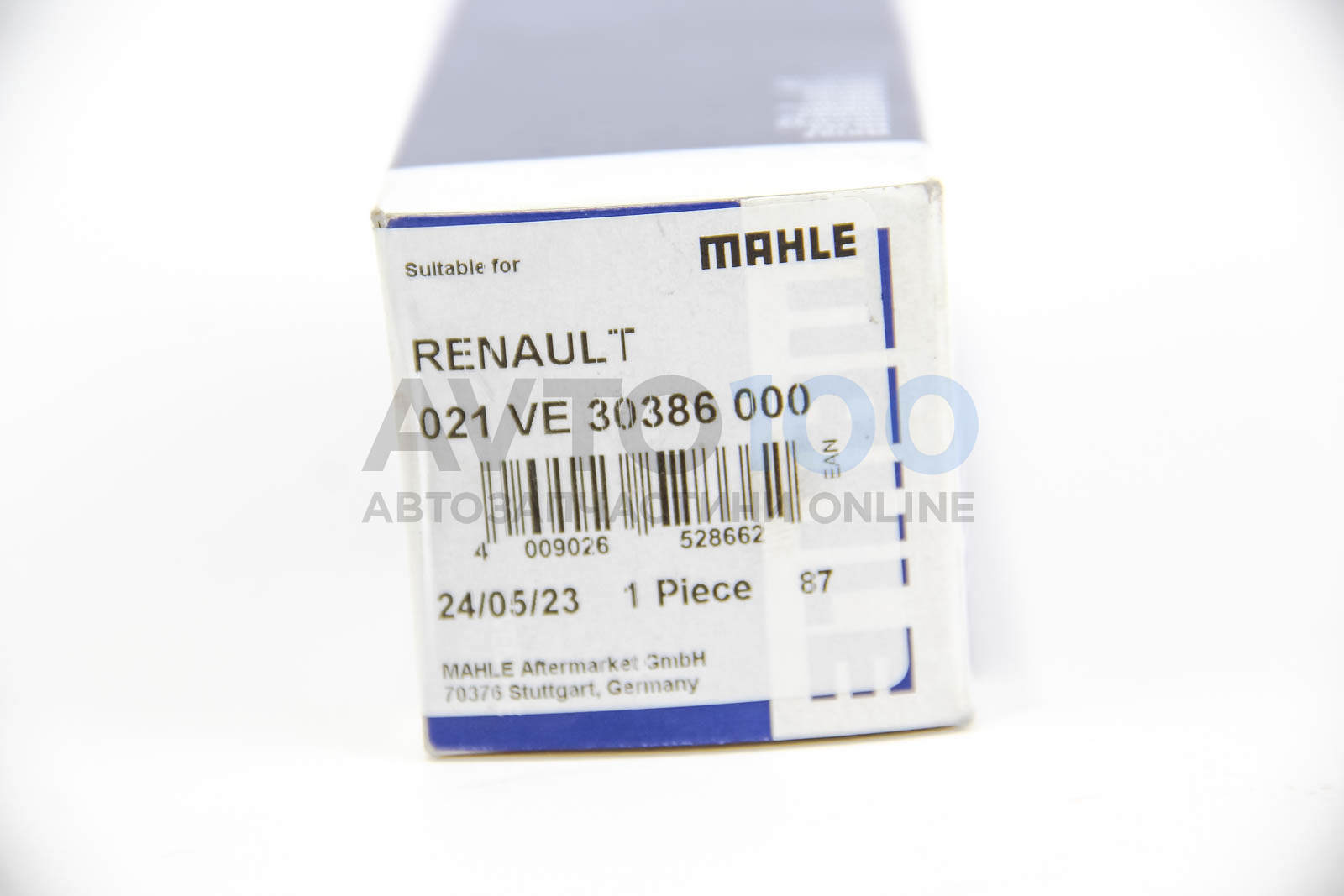 021VE30386000 MAHLE