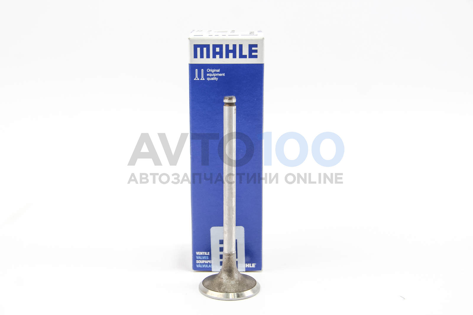 021VE30846000 MAHLE