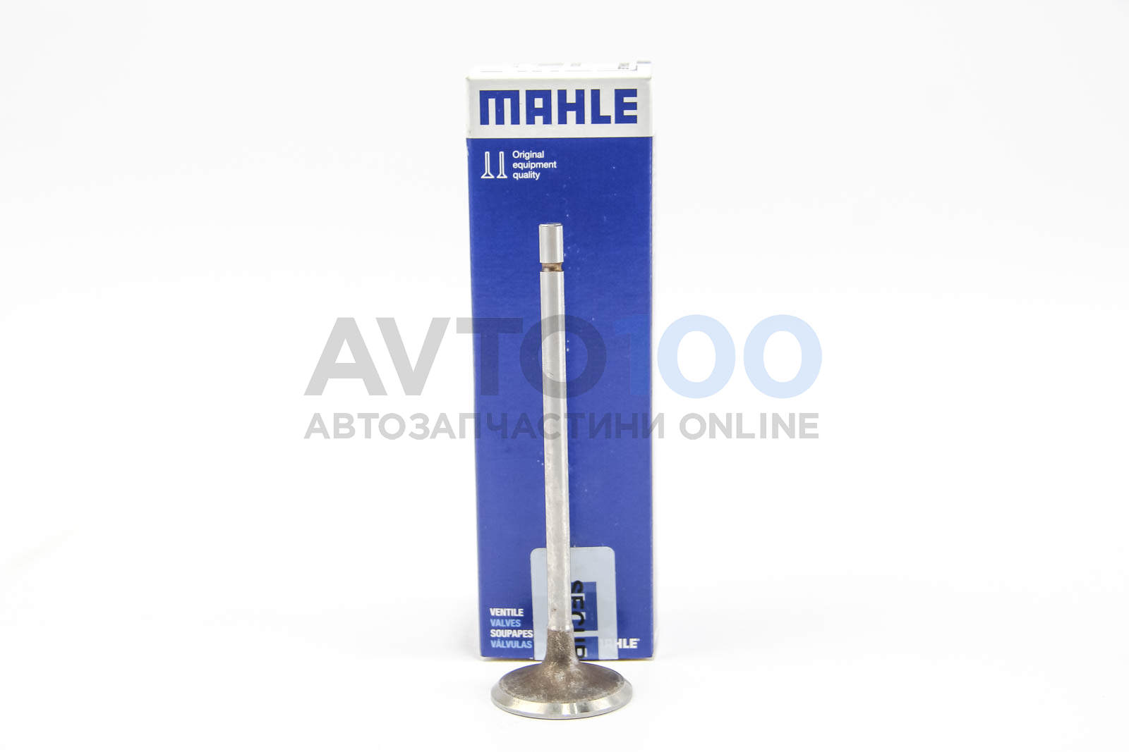 021VE30920000 MAHLE