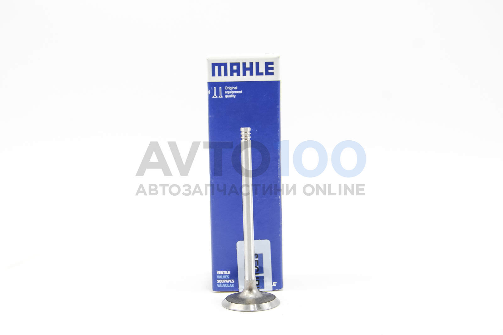 021VE31060000 MAHLE