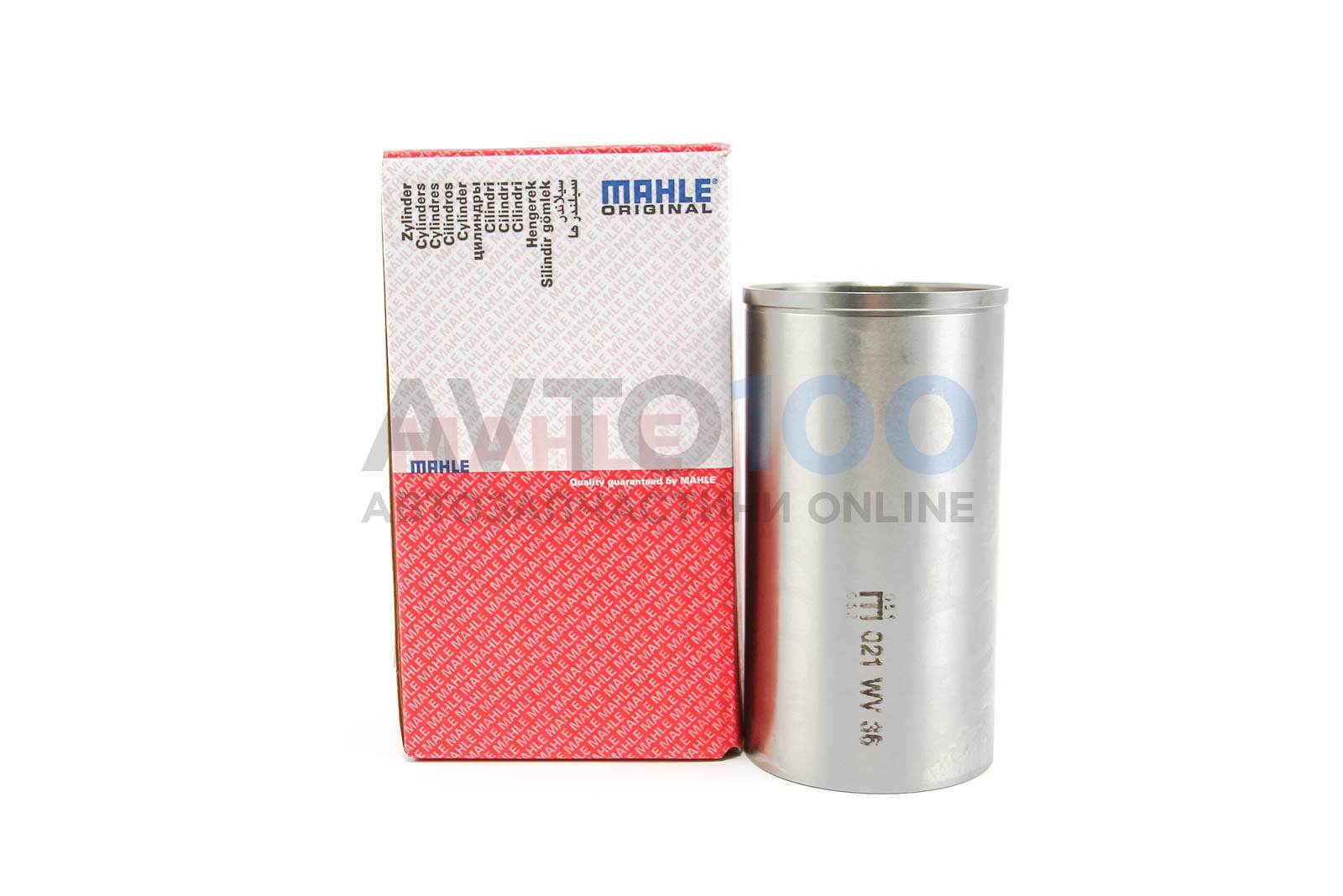 021WV3600 MAHLE