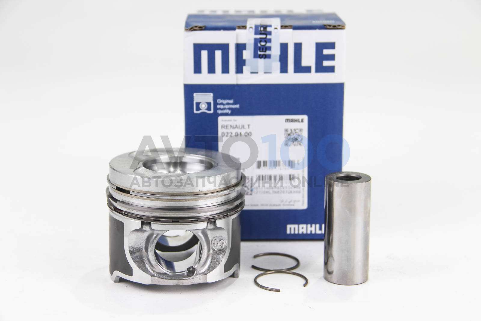 large