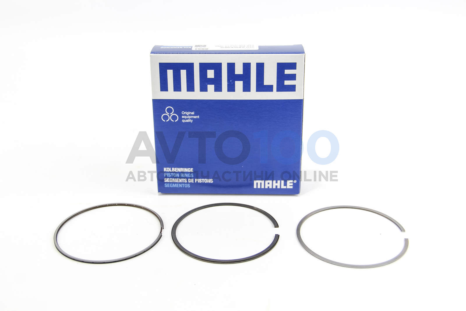 028RS001240N0 MAHLE