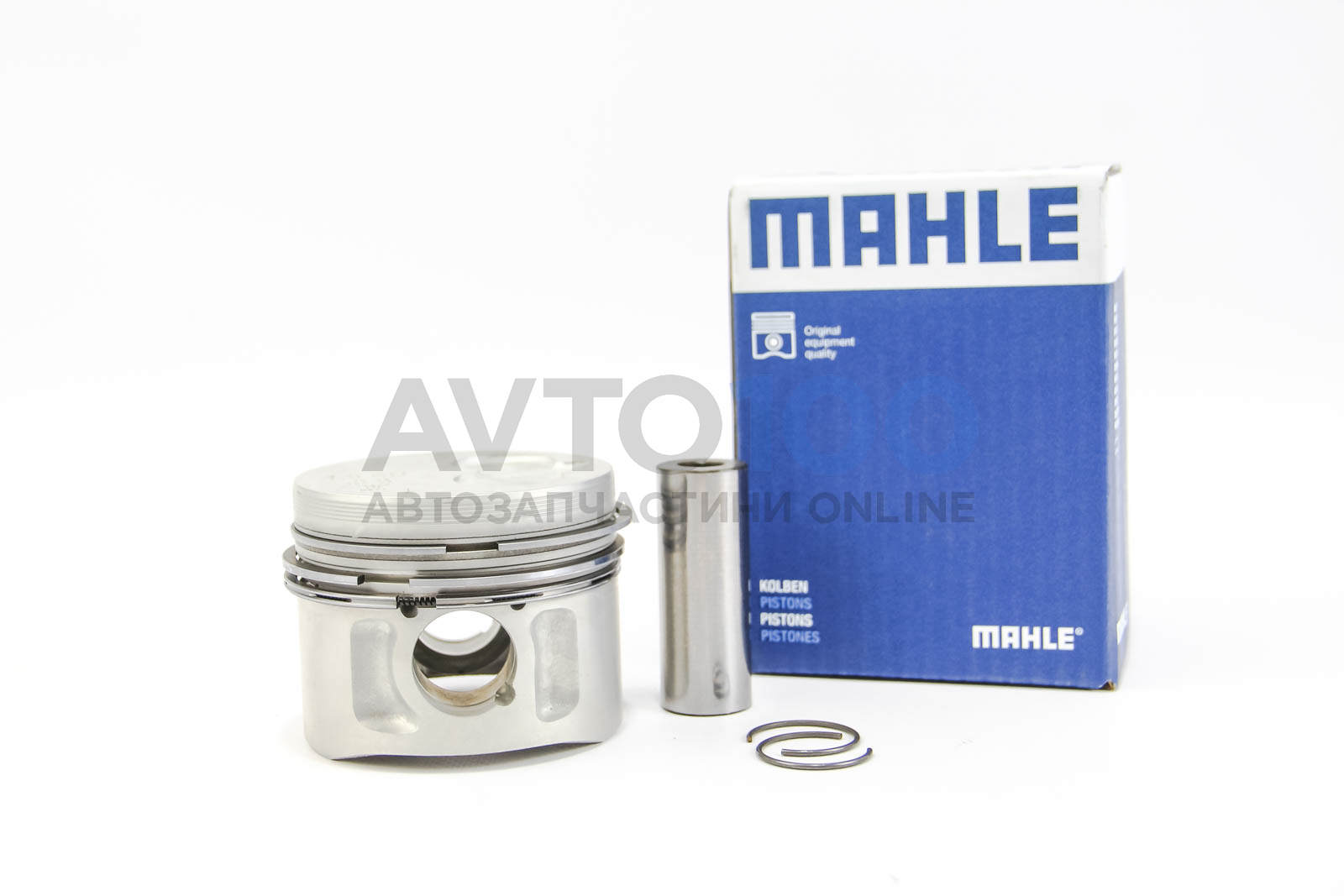 0298213 MAHLE