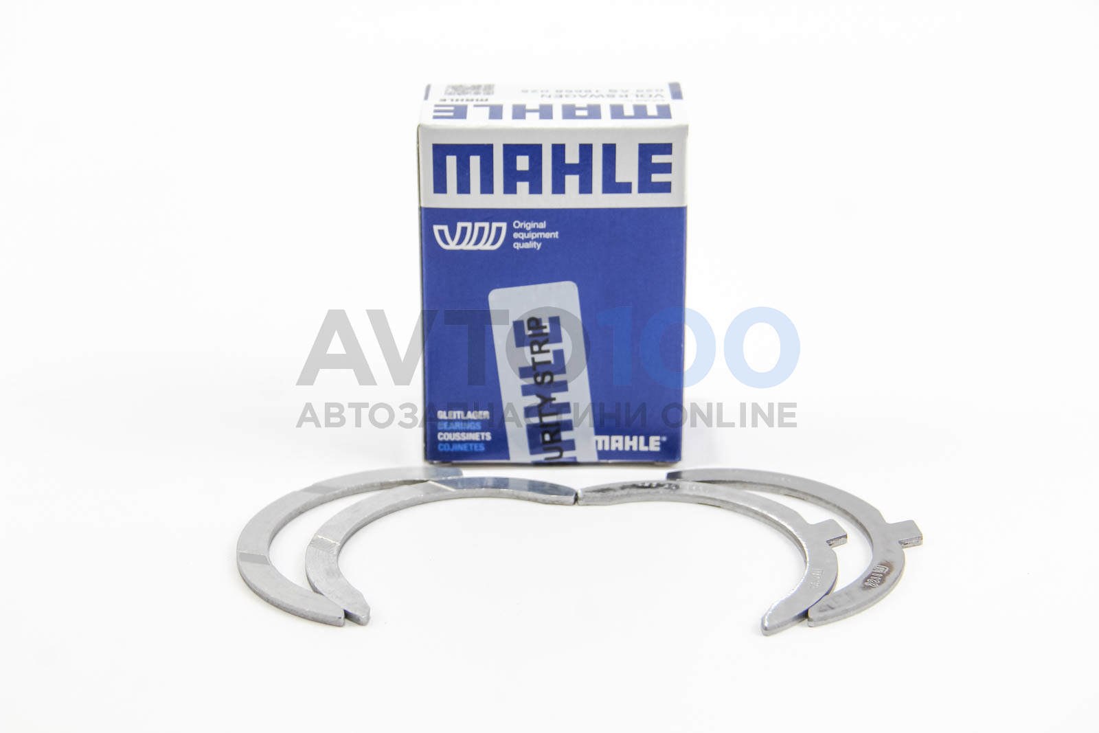 029AS18668025 MAHLE