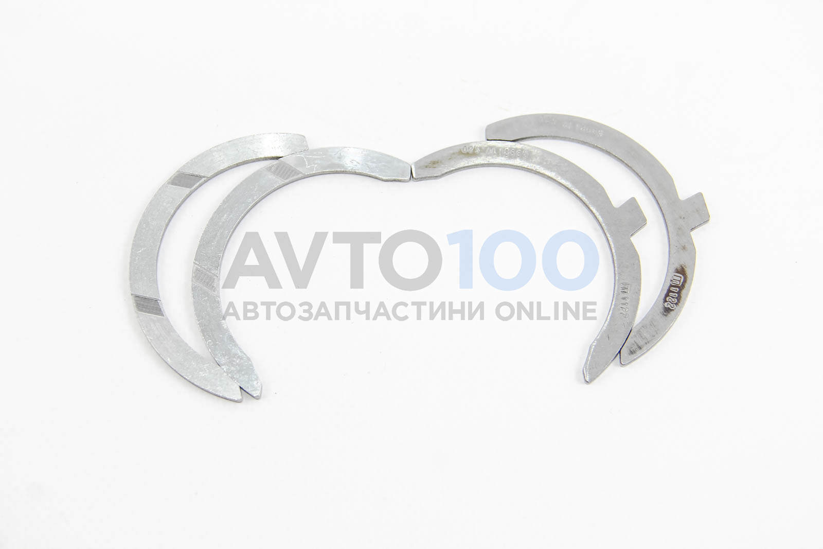 029AS18668025 MAHLE