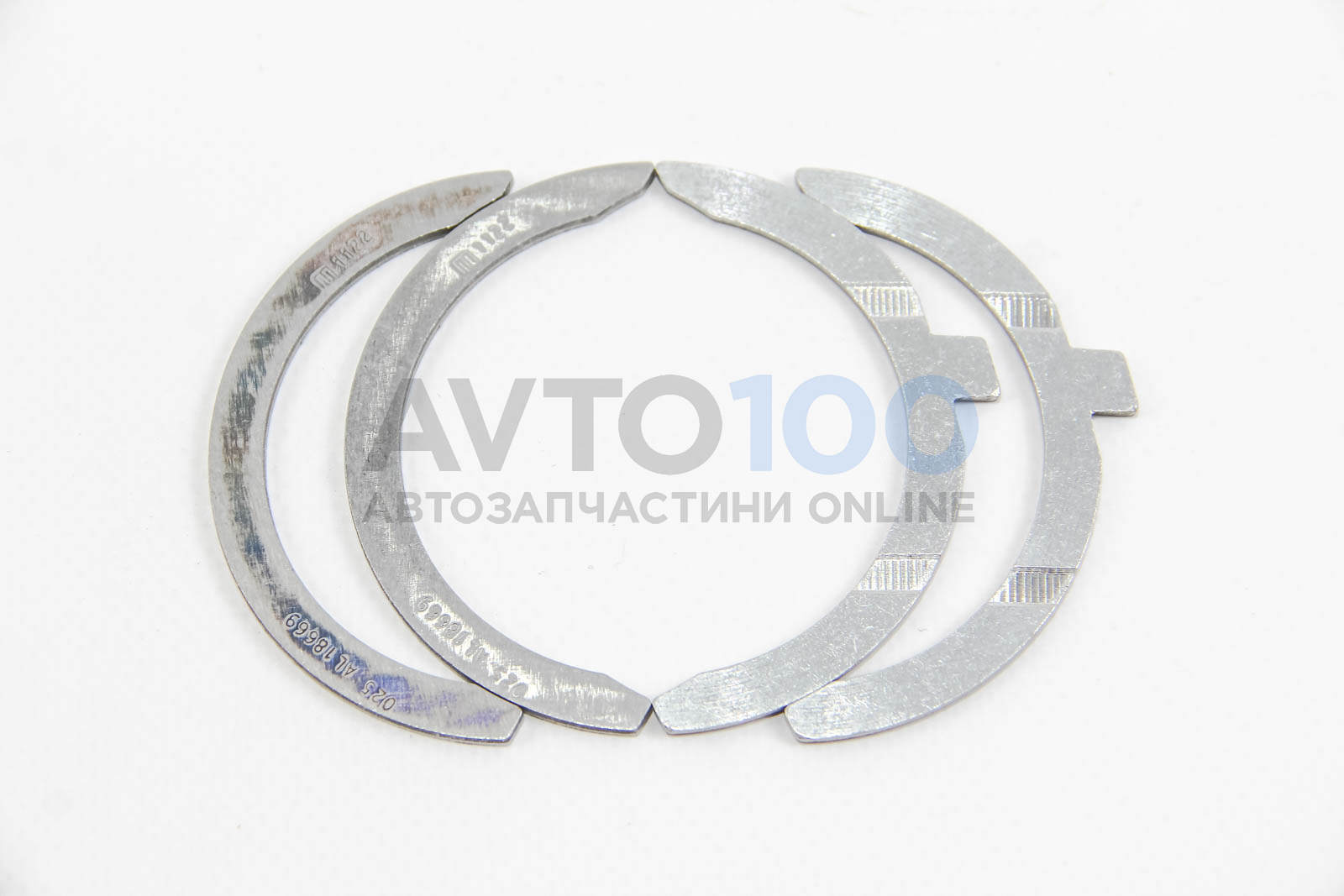 029AS18668025 MAHLE