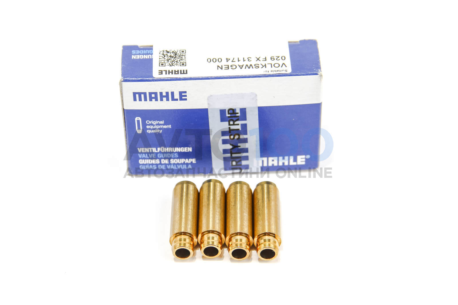 029FX31174000 MAHLE