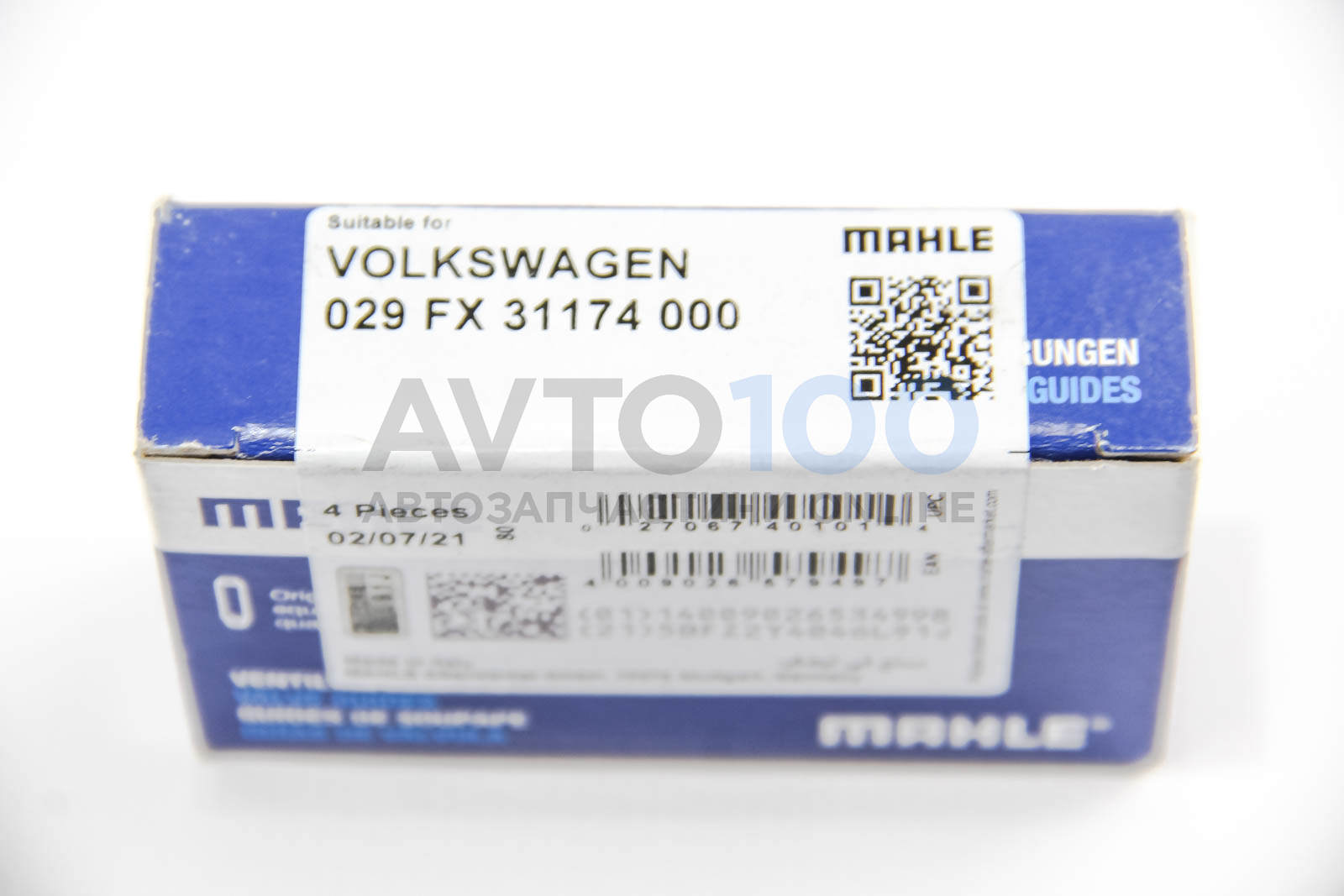 029FX31174000 MAHLE