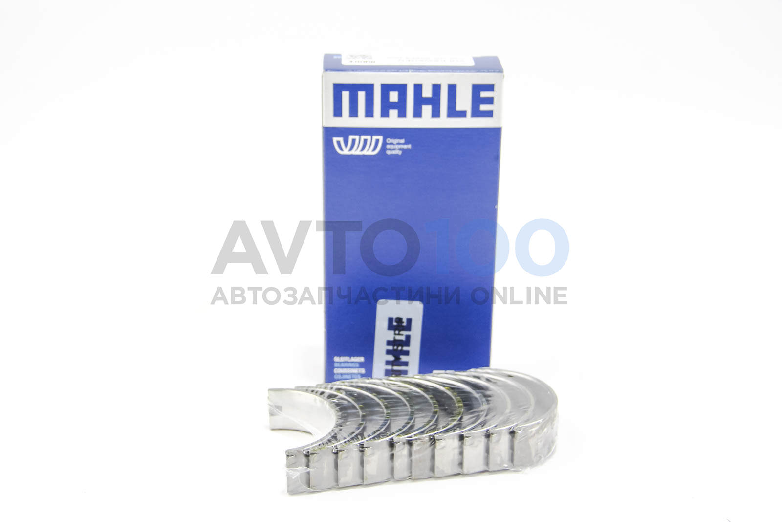 029HS20864000 MAHLE
