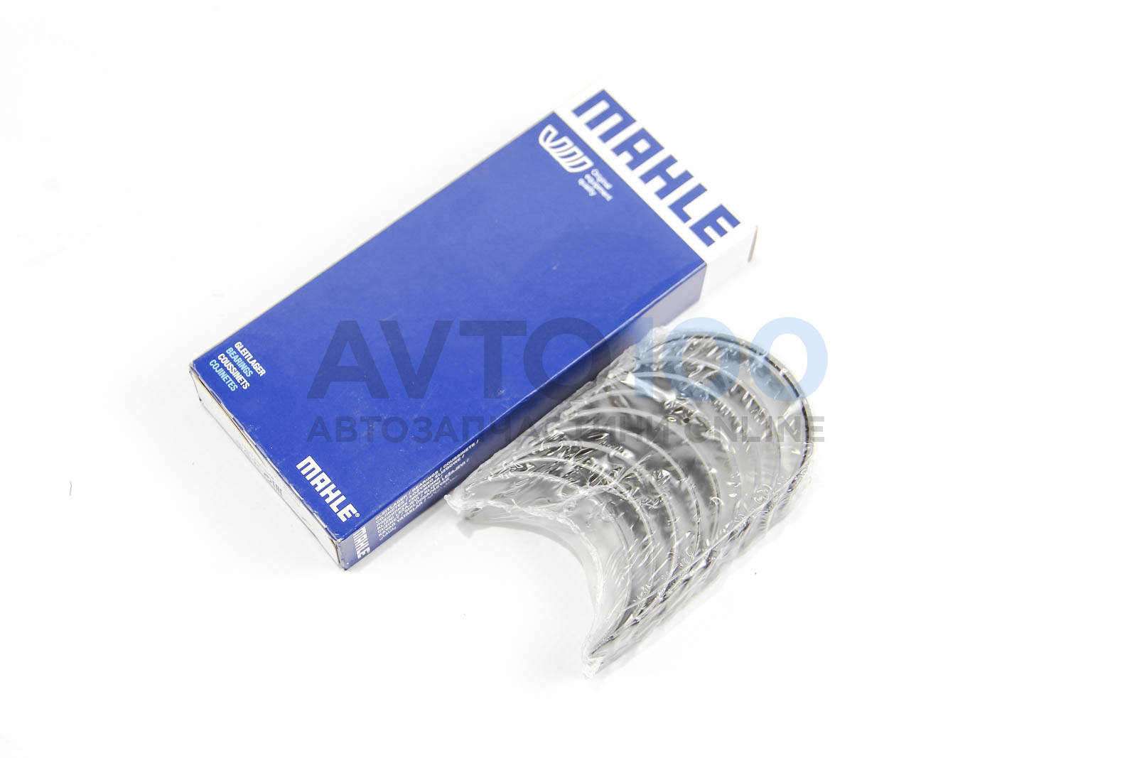 029PS20856000 MAHLE