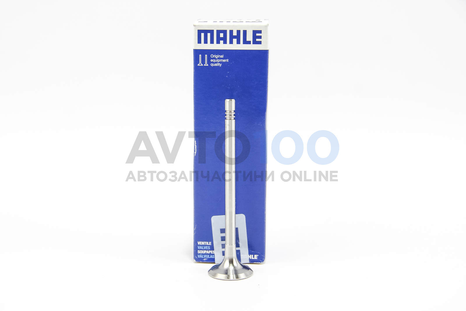 Клапан (виробн. mahle)