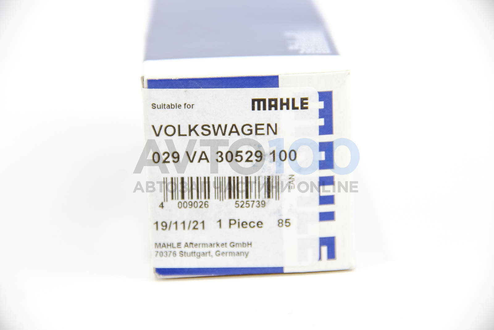 029VA30529100 MAHLE
