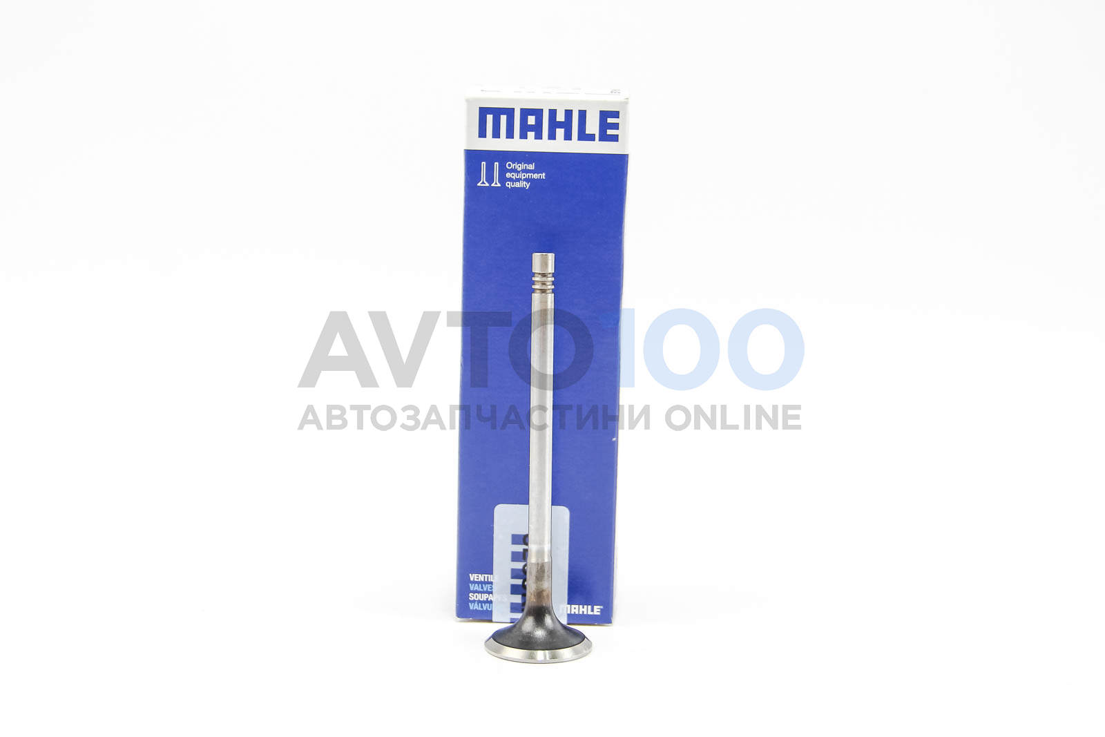 029VA31101100 MAHLE