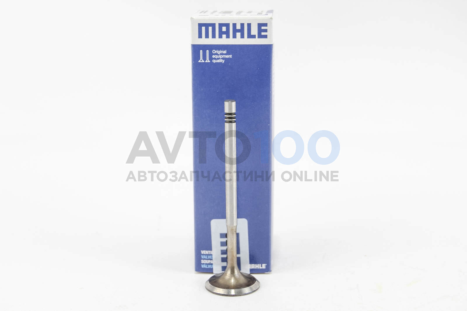029VE30528000 MAHLE