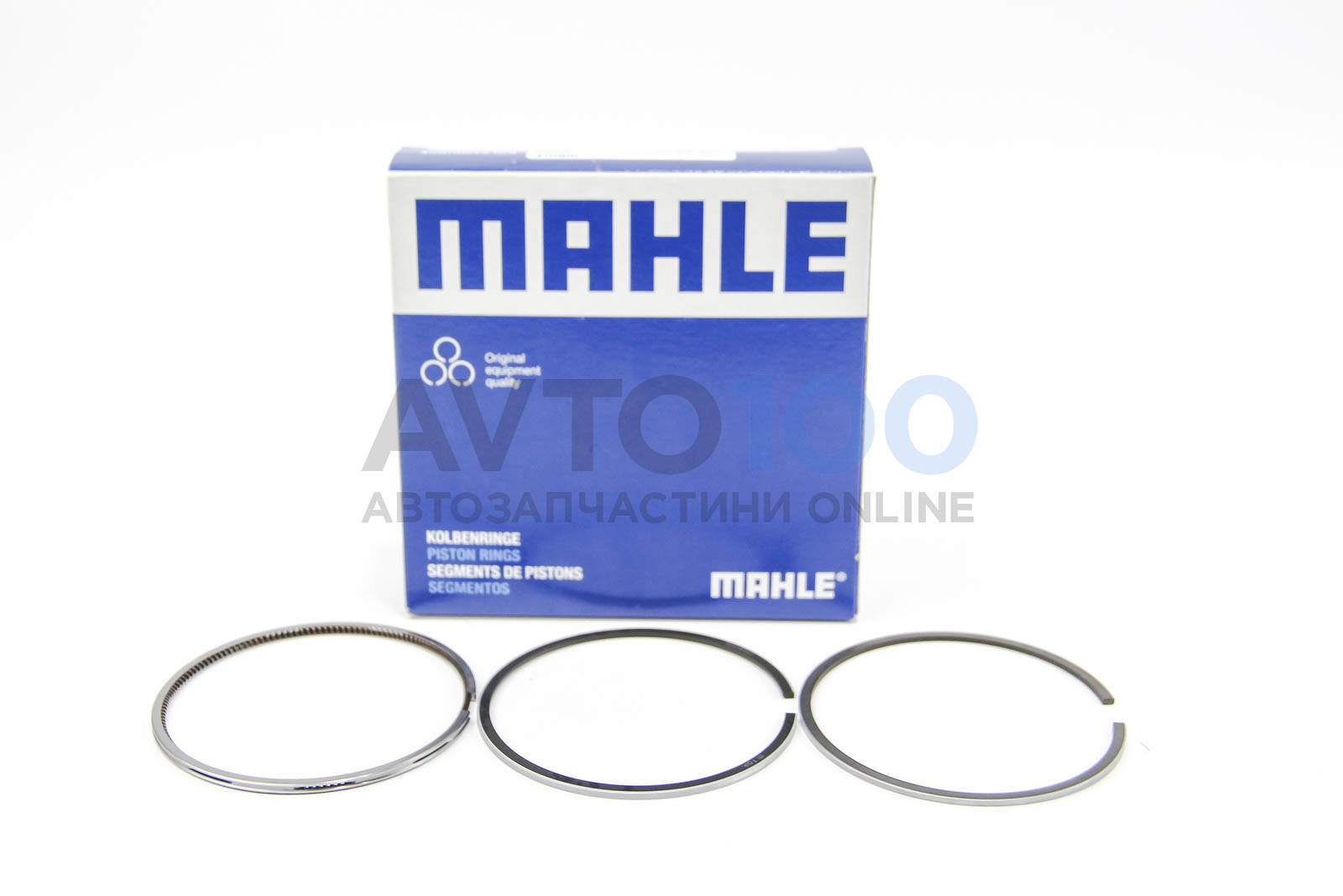 03020N2 MAHLE