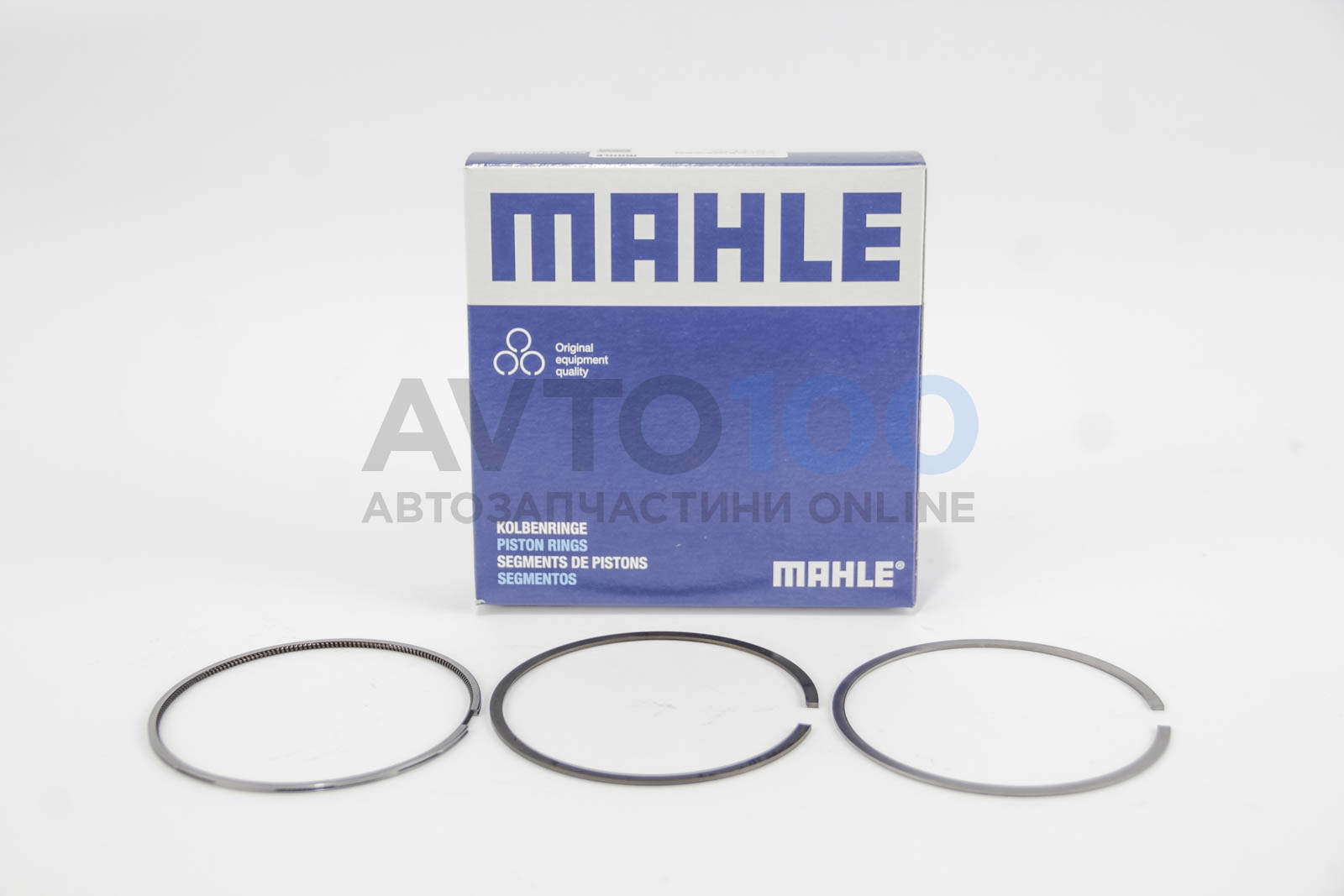 03031N1 MAHLE