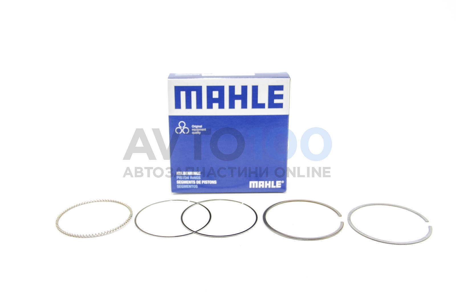 03032N2 MAHLE
