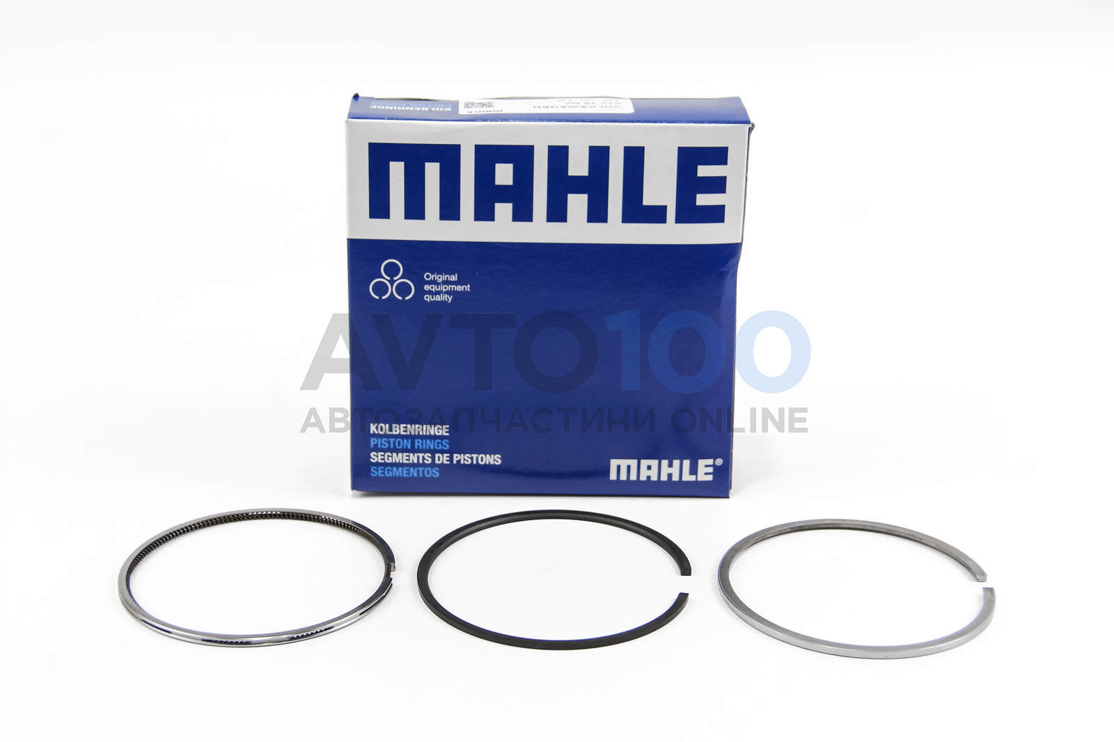 03048N0 MAHLE