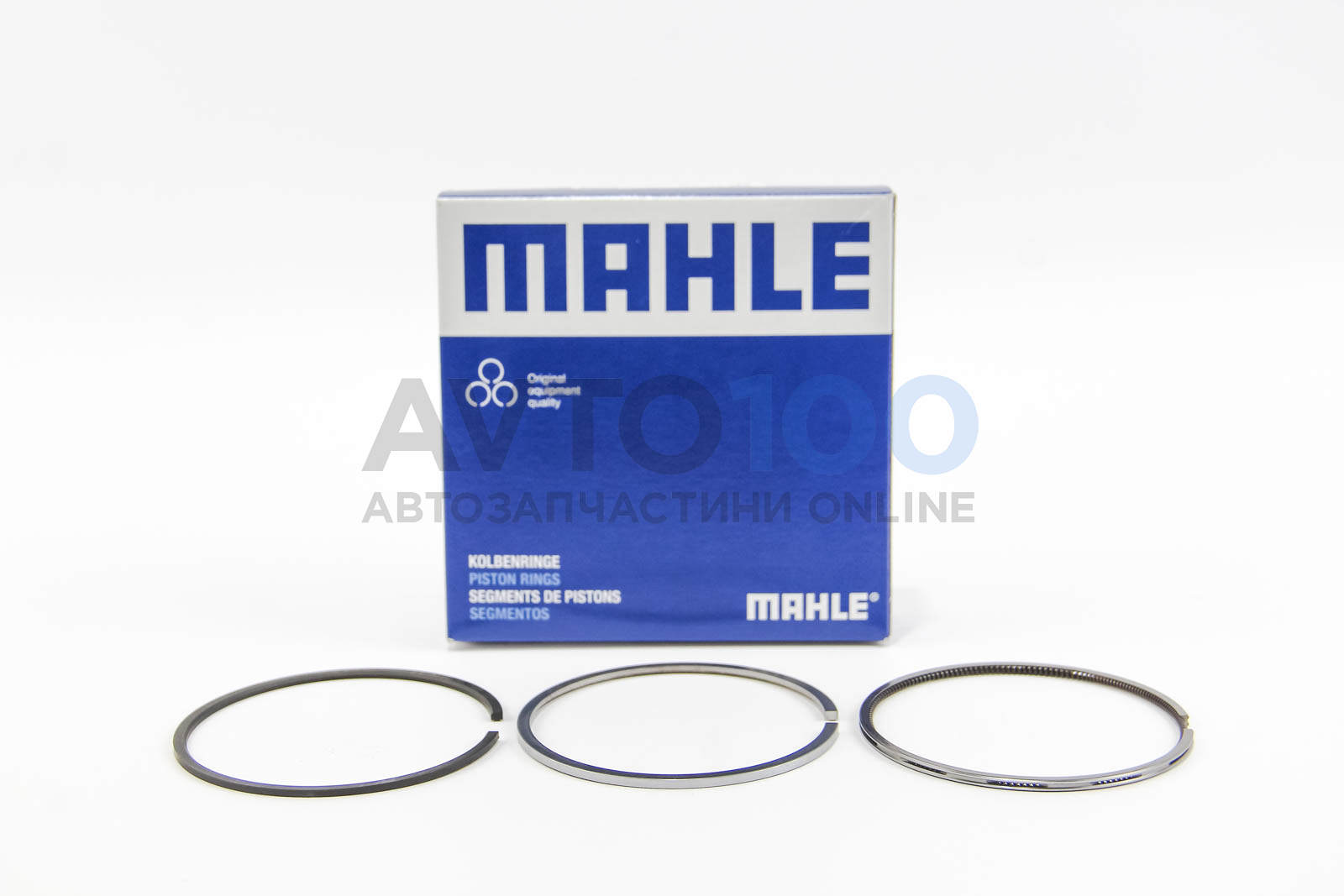 03048N2 MAHLE