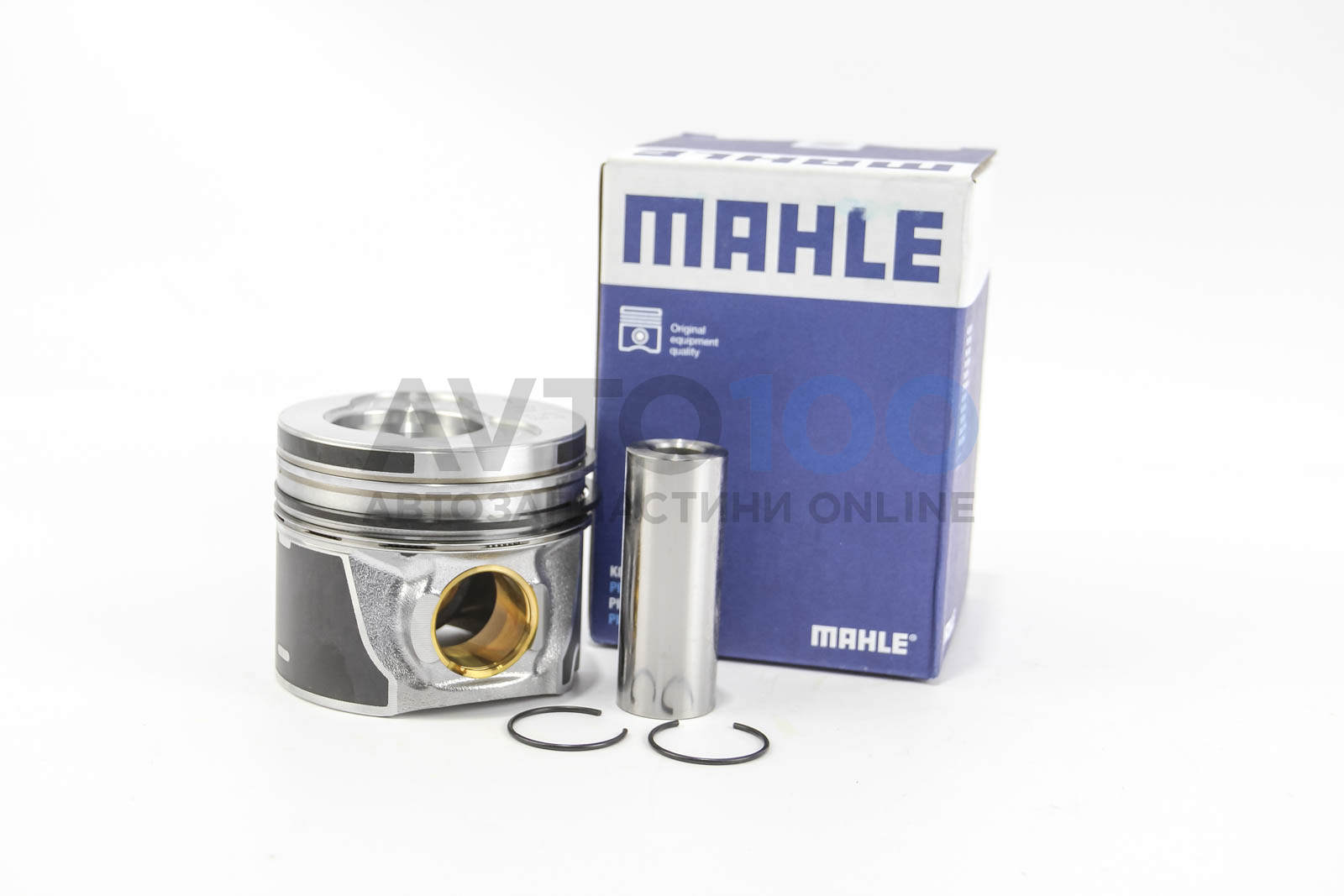 0305802 MAHLE