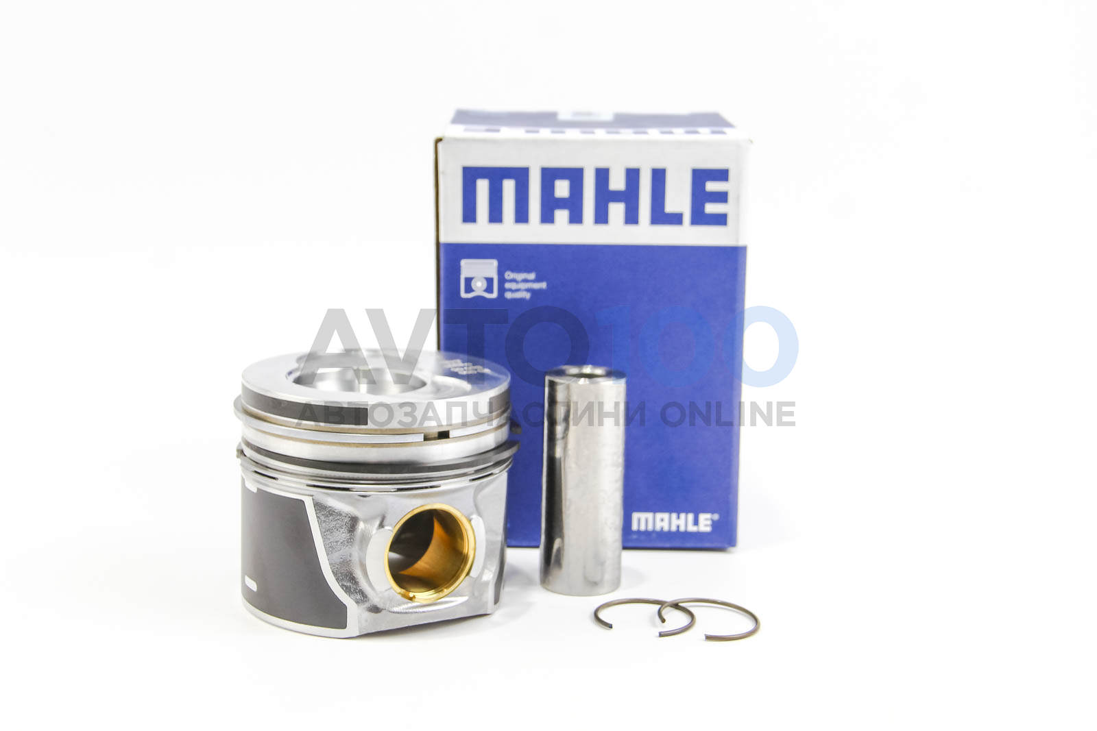 0305900 MAHLE