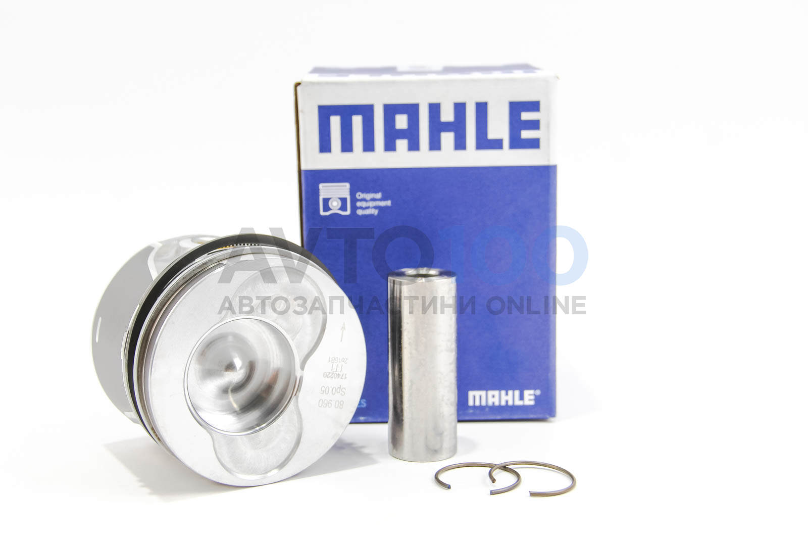 0305900 MAHLE