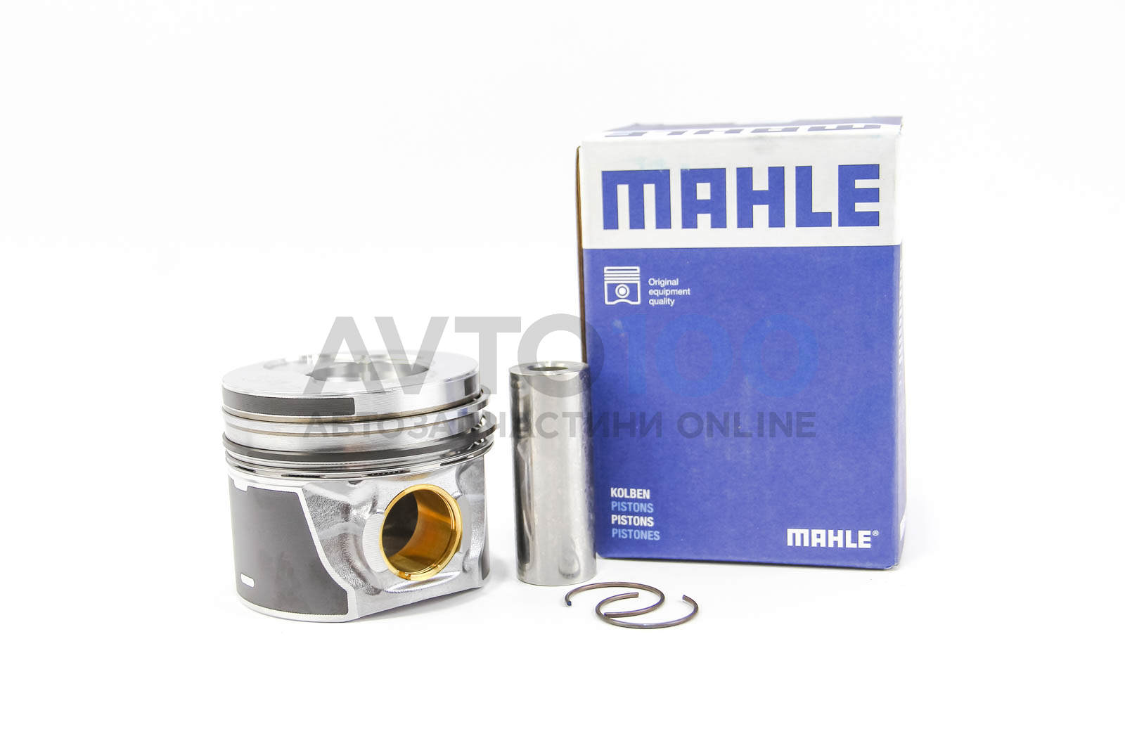 0305902 MAHLE