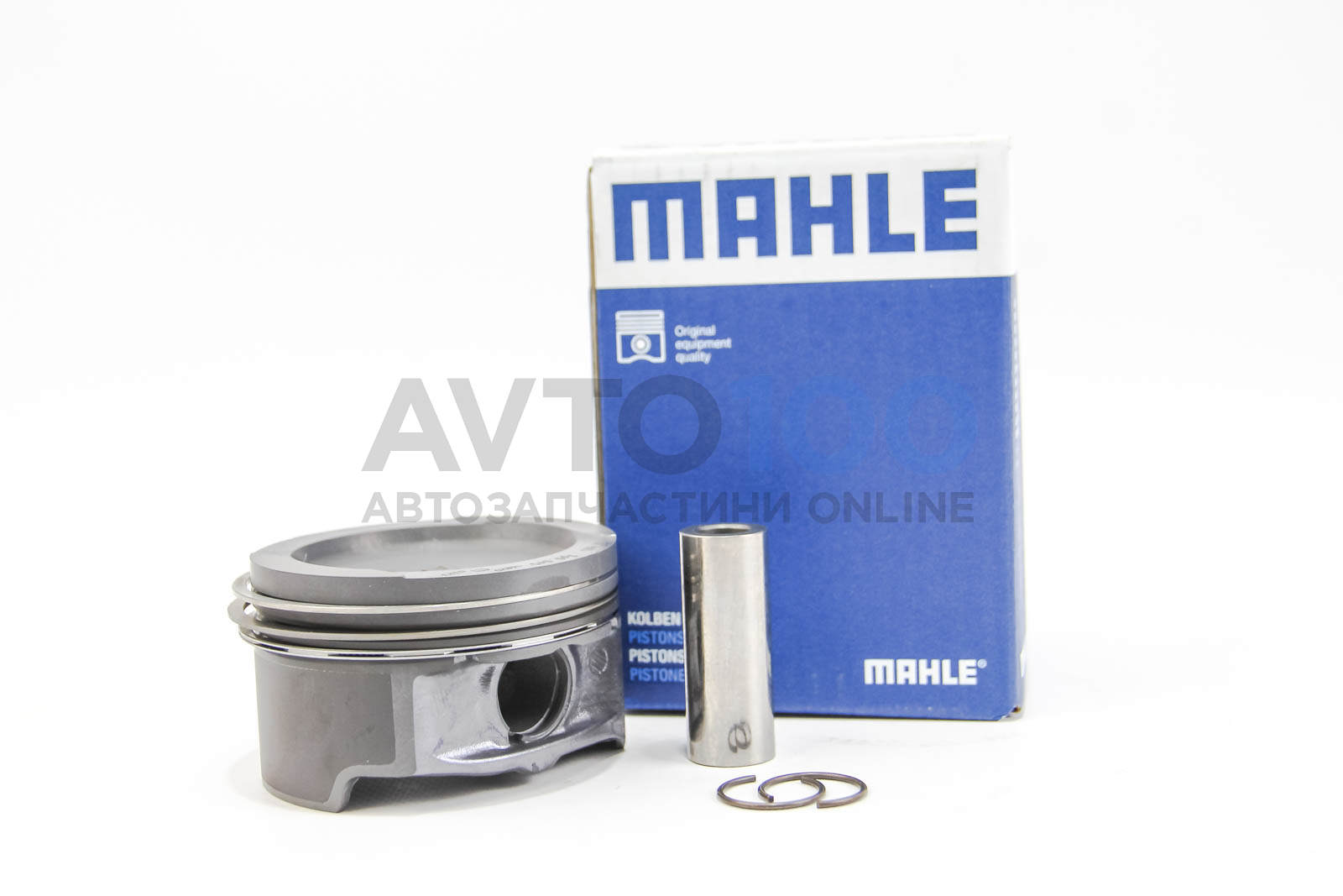 0306013 MAHLE
