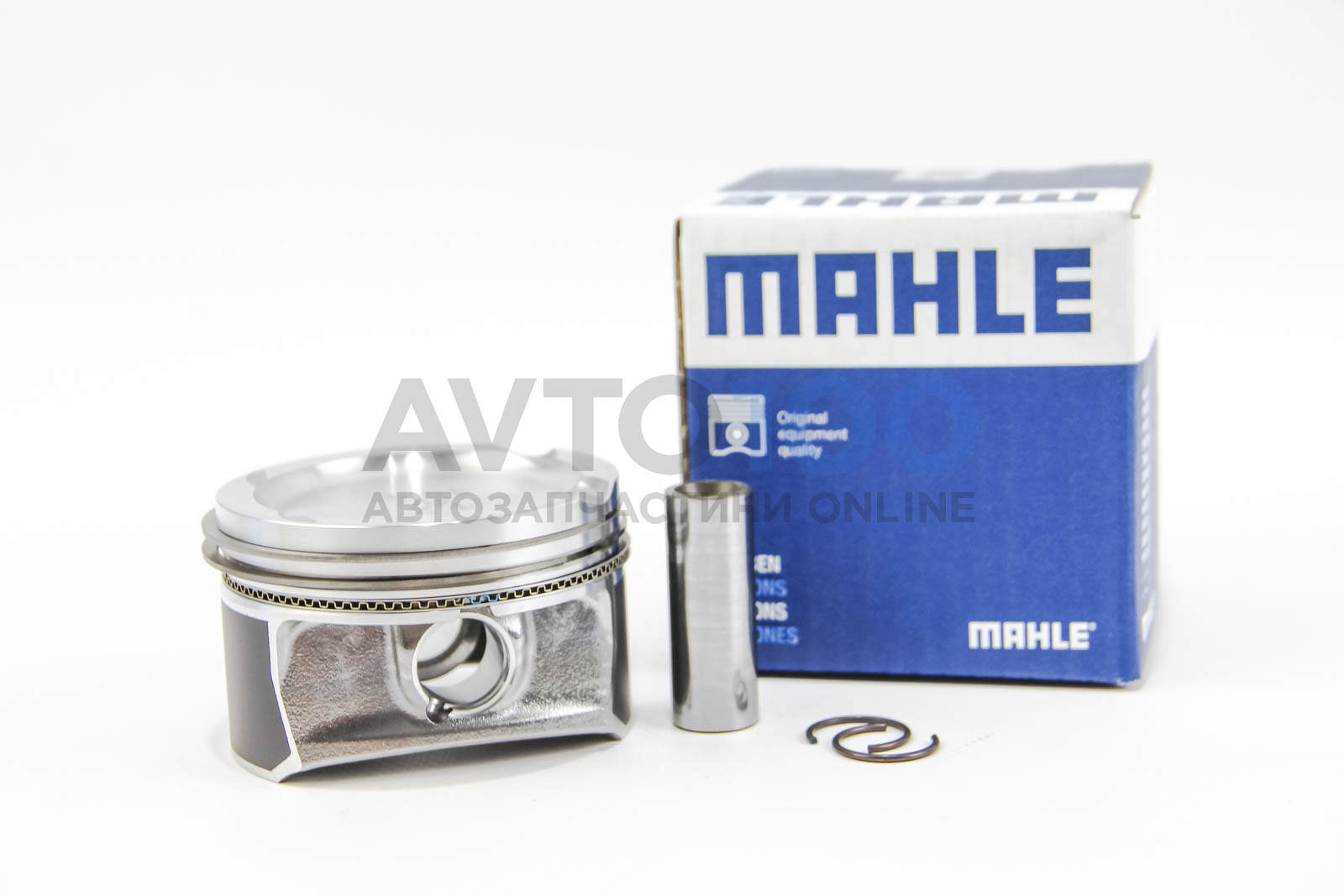 0306401 MAHLE