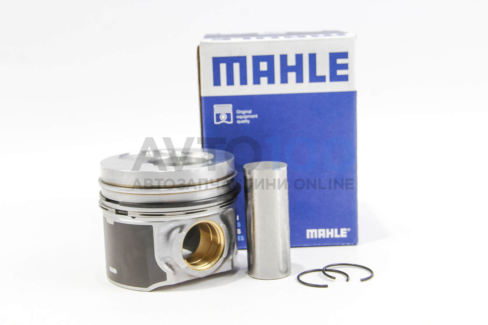 0309700 MAHLE