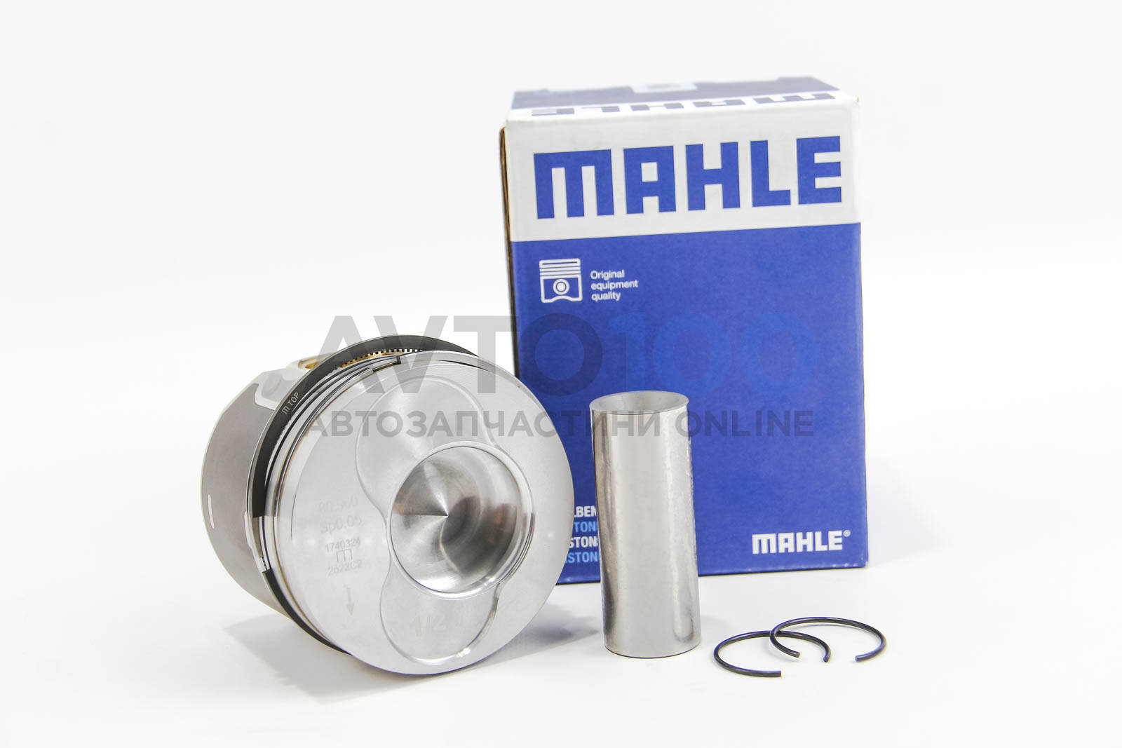 0309700 MAHLE
