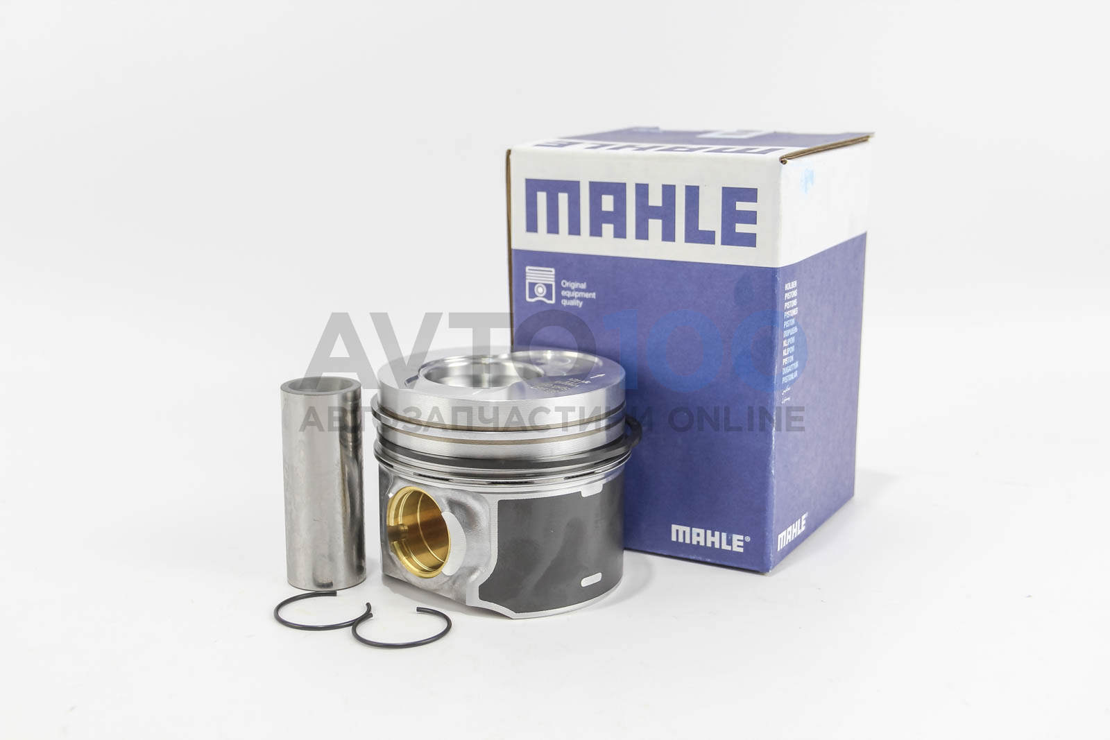 0309800 MAHLE
