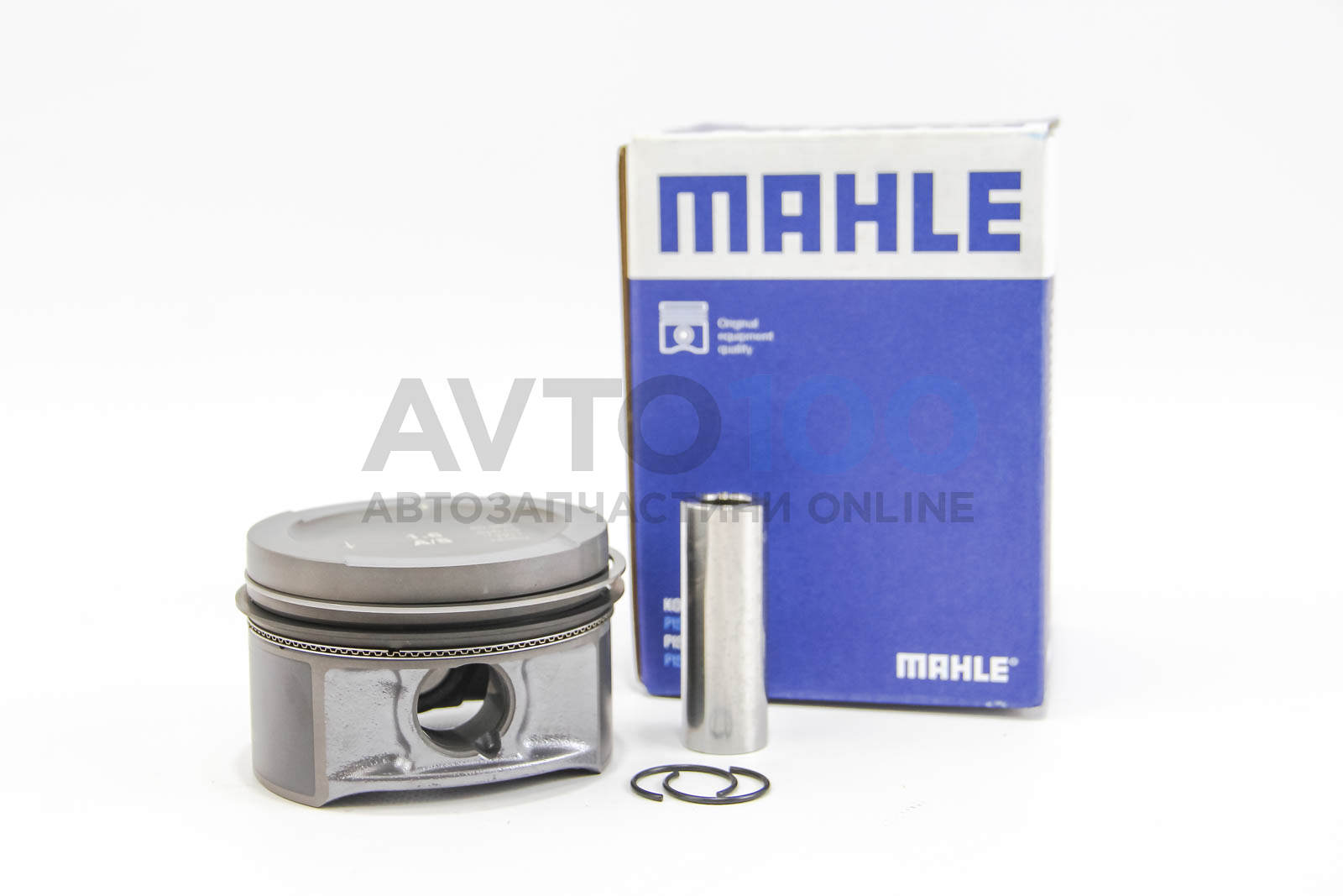 0330100 MAHLE