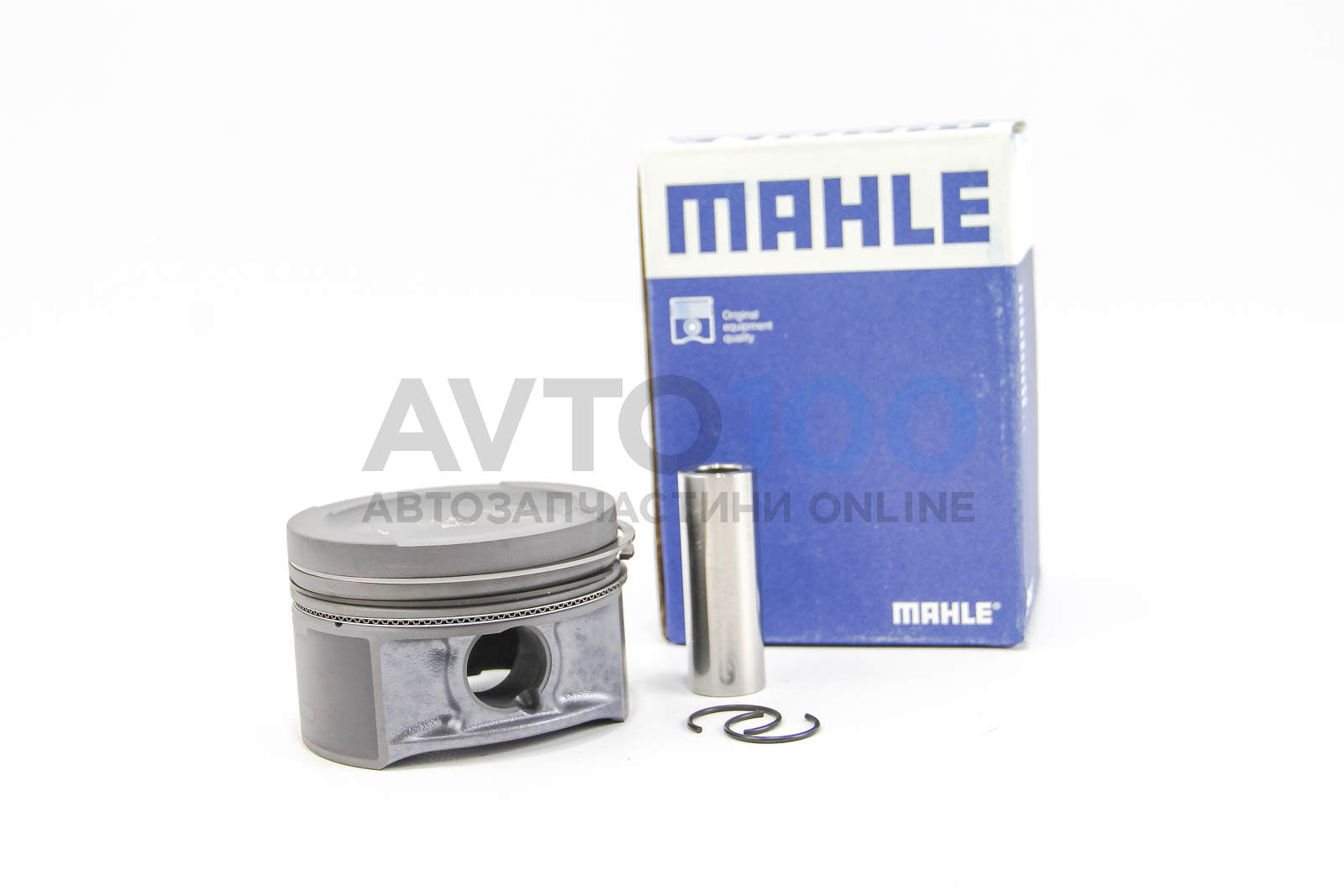 0330101 MAHLE