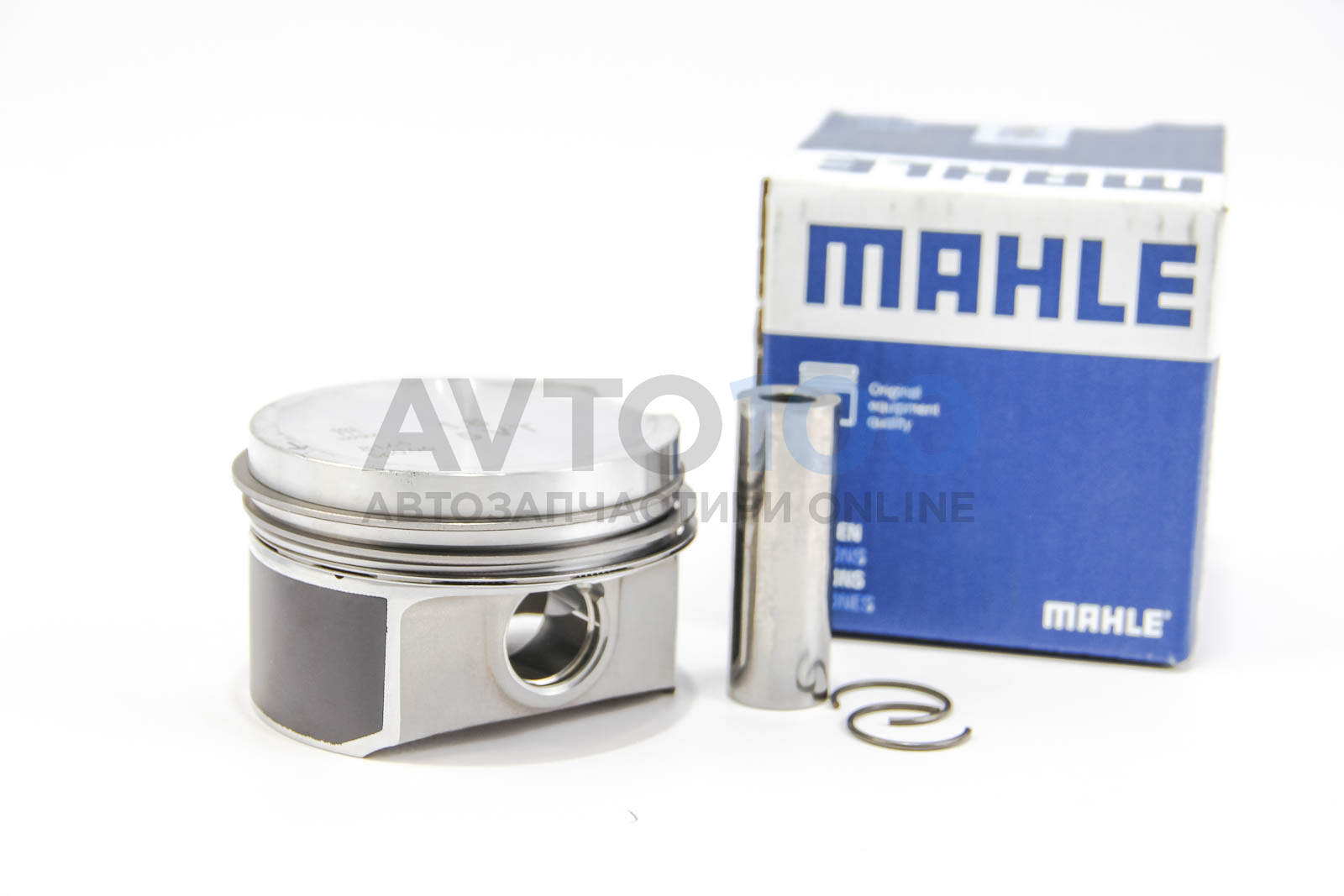 0330402 MAHLE
